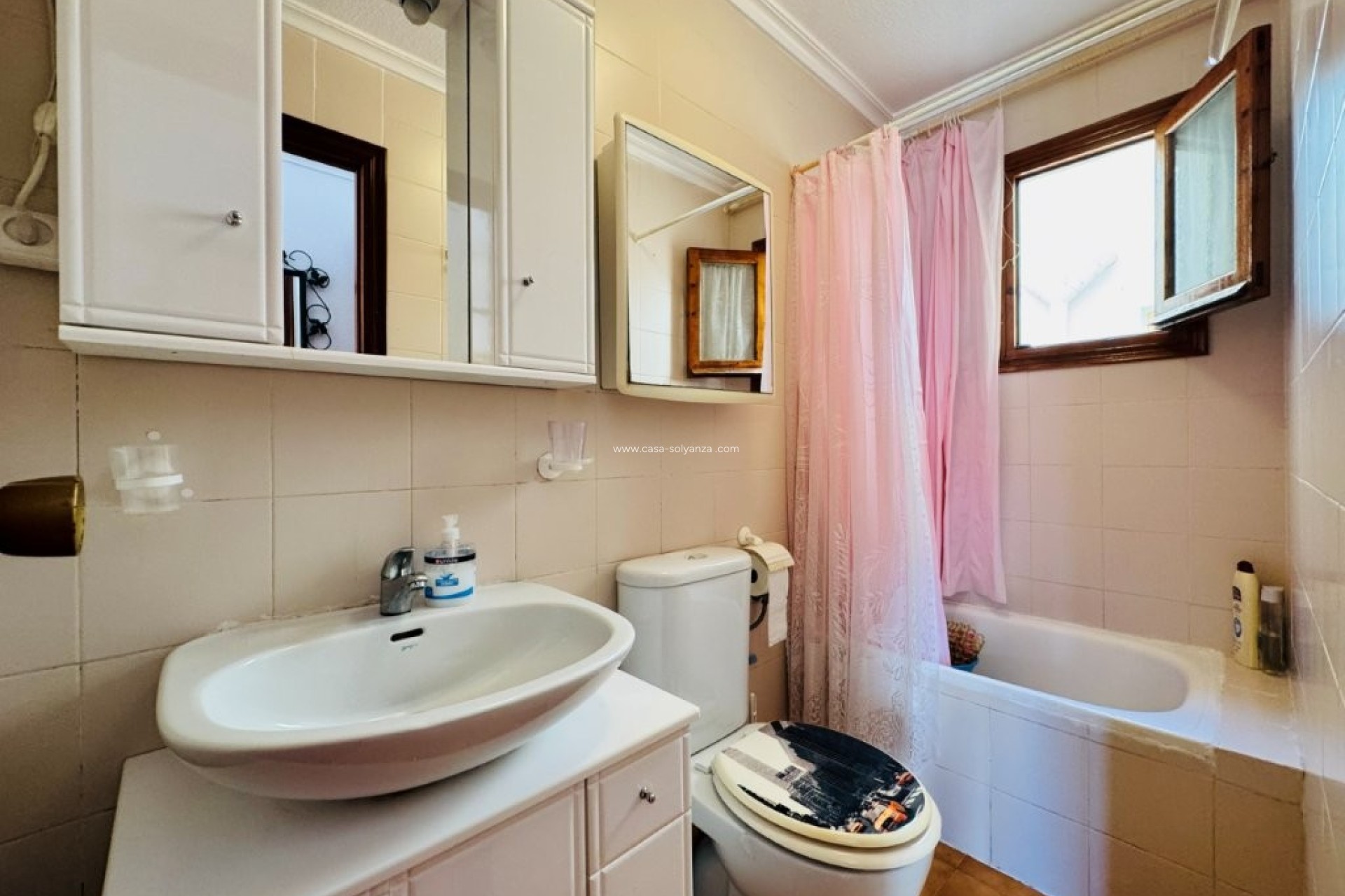 Herverkoop - Appartement / flat - La Mata - Puerto Romano