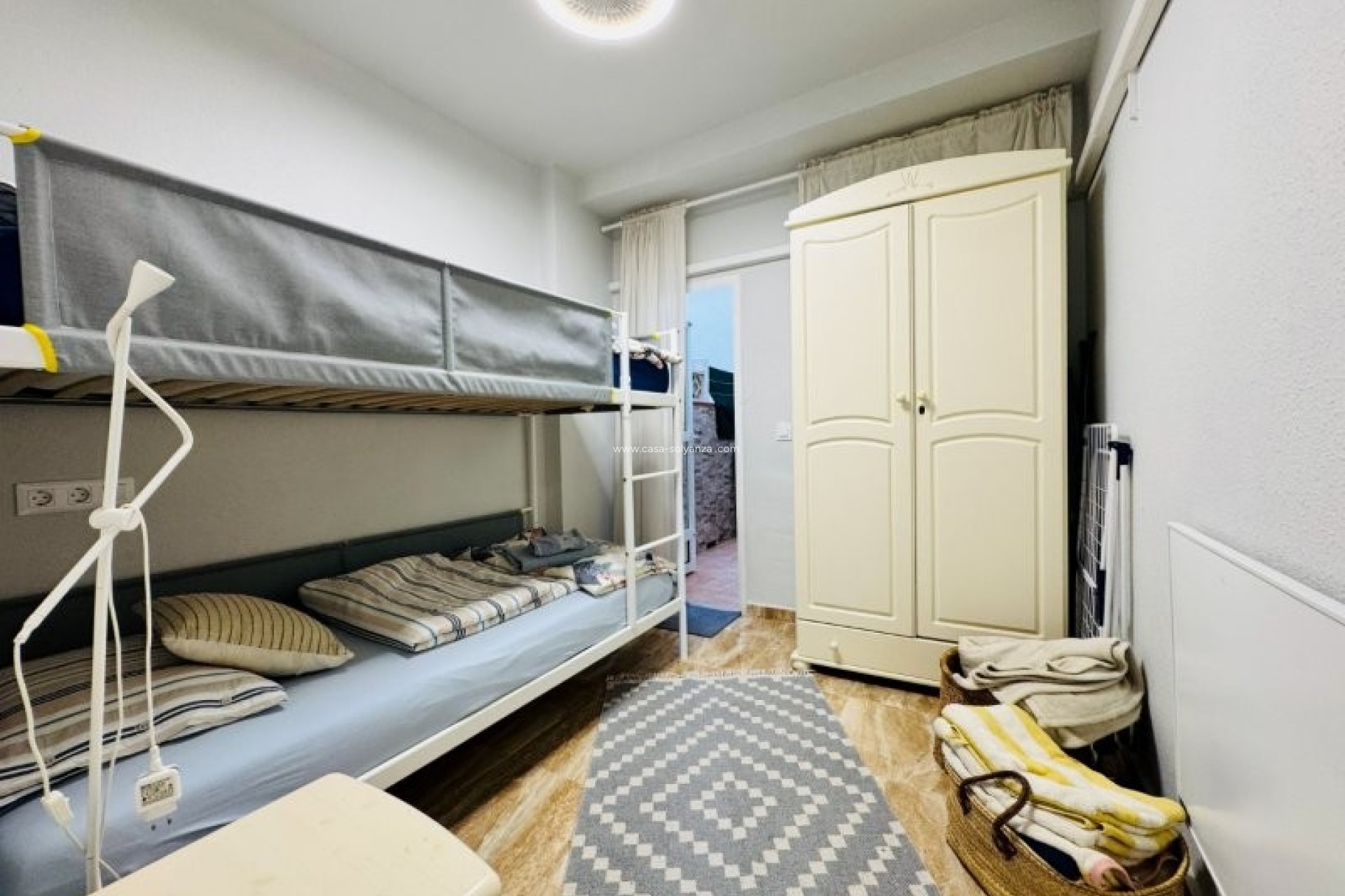 Herverkoop - Appartement / flat - La Mata - Puerto Romano