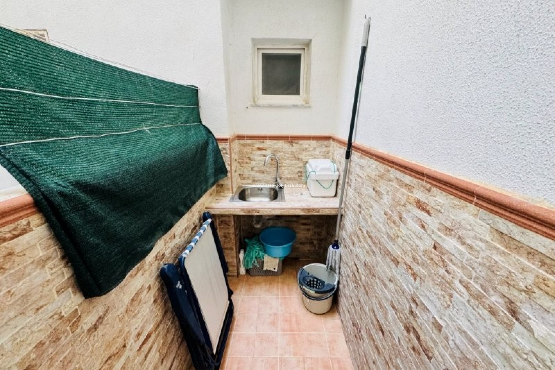 Herverkoop - Appartement / flat - La Mata - Puerto Romano