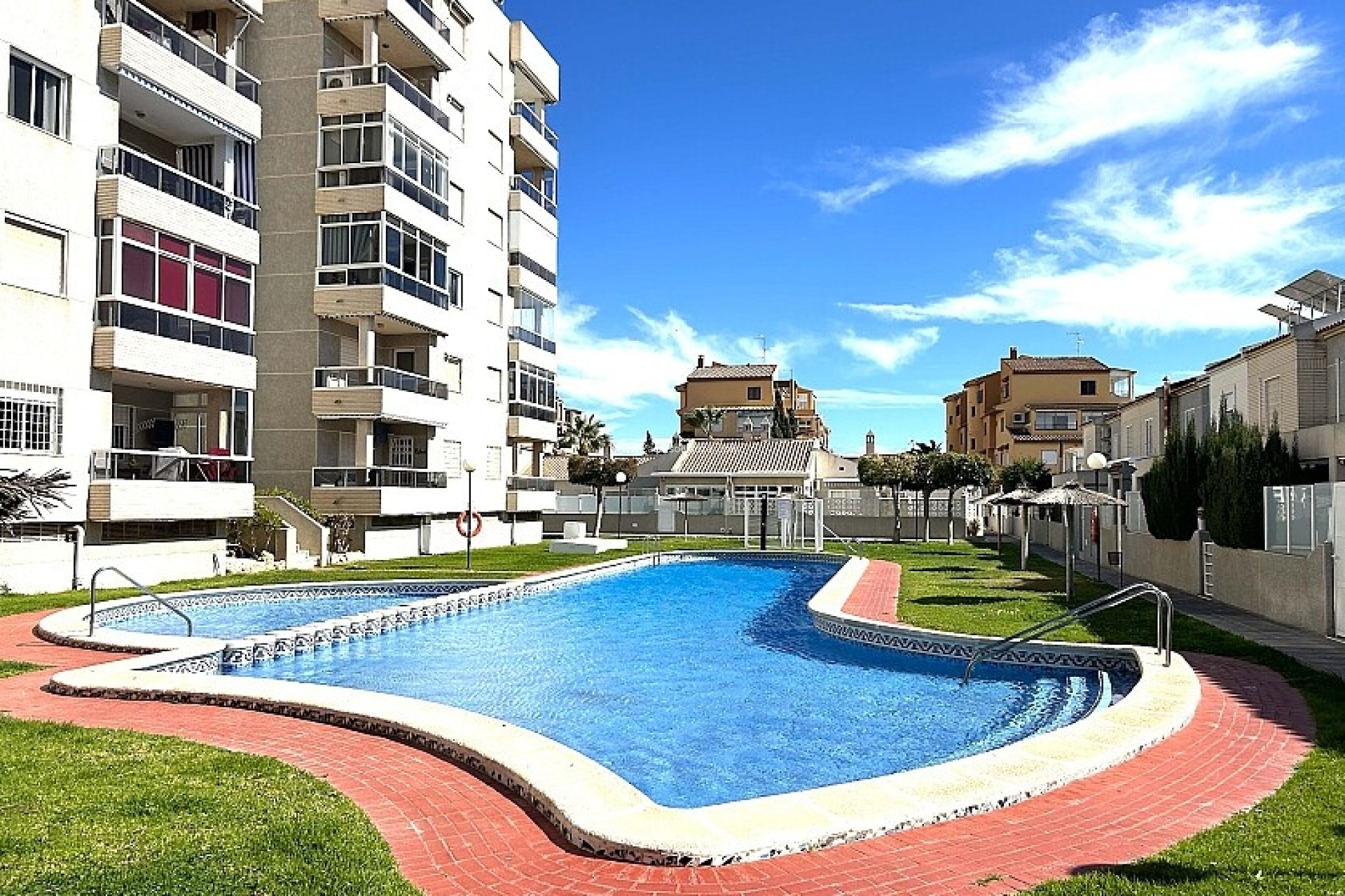 Herverkoop - Appartement / flat - La Mata - Torreblanca