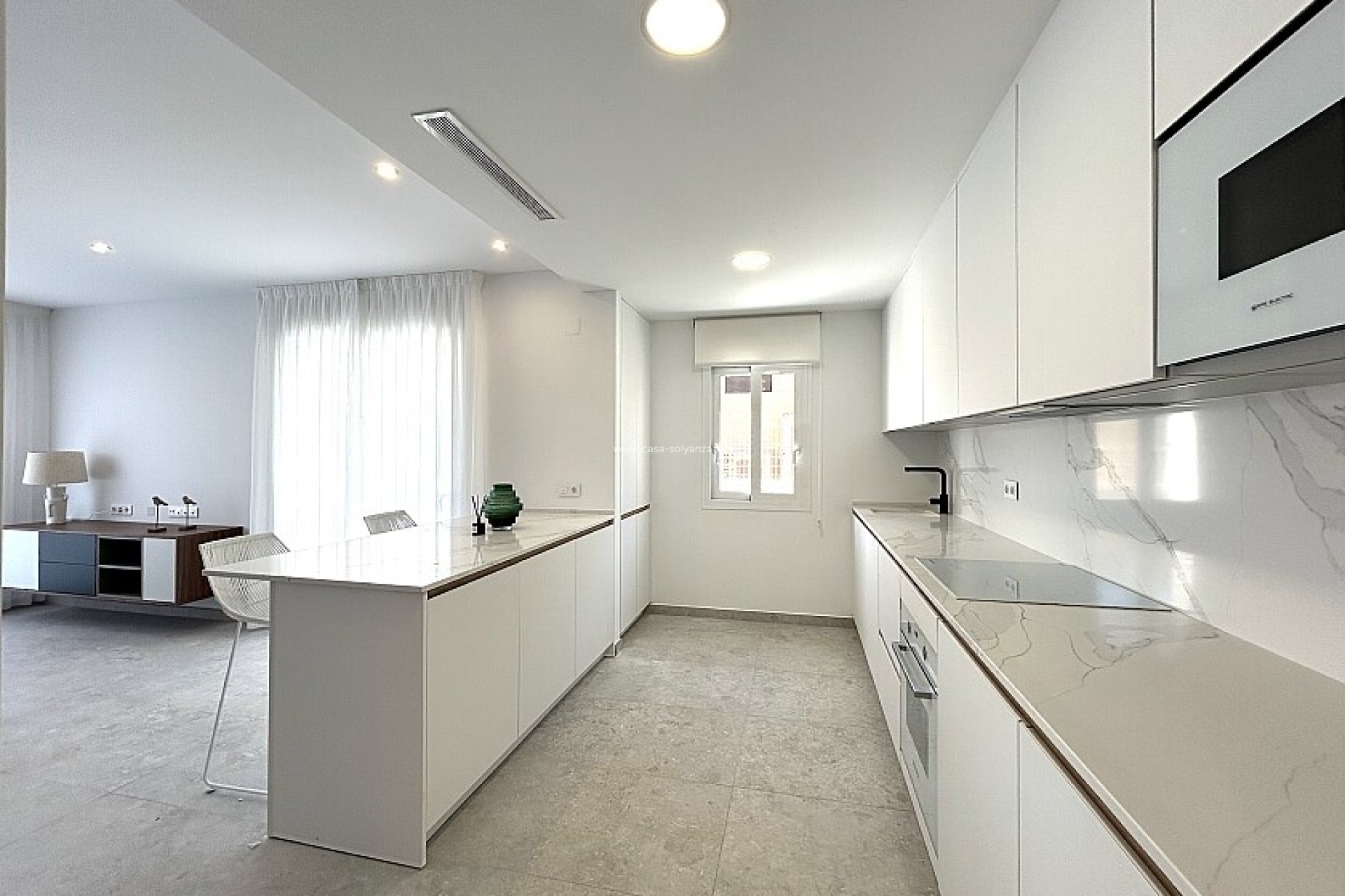 Herverkoop - Appartement / flat - La Mata - Torreblanca