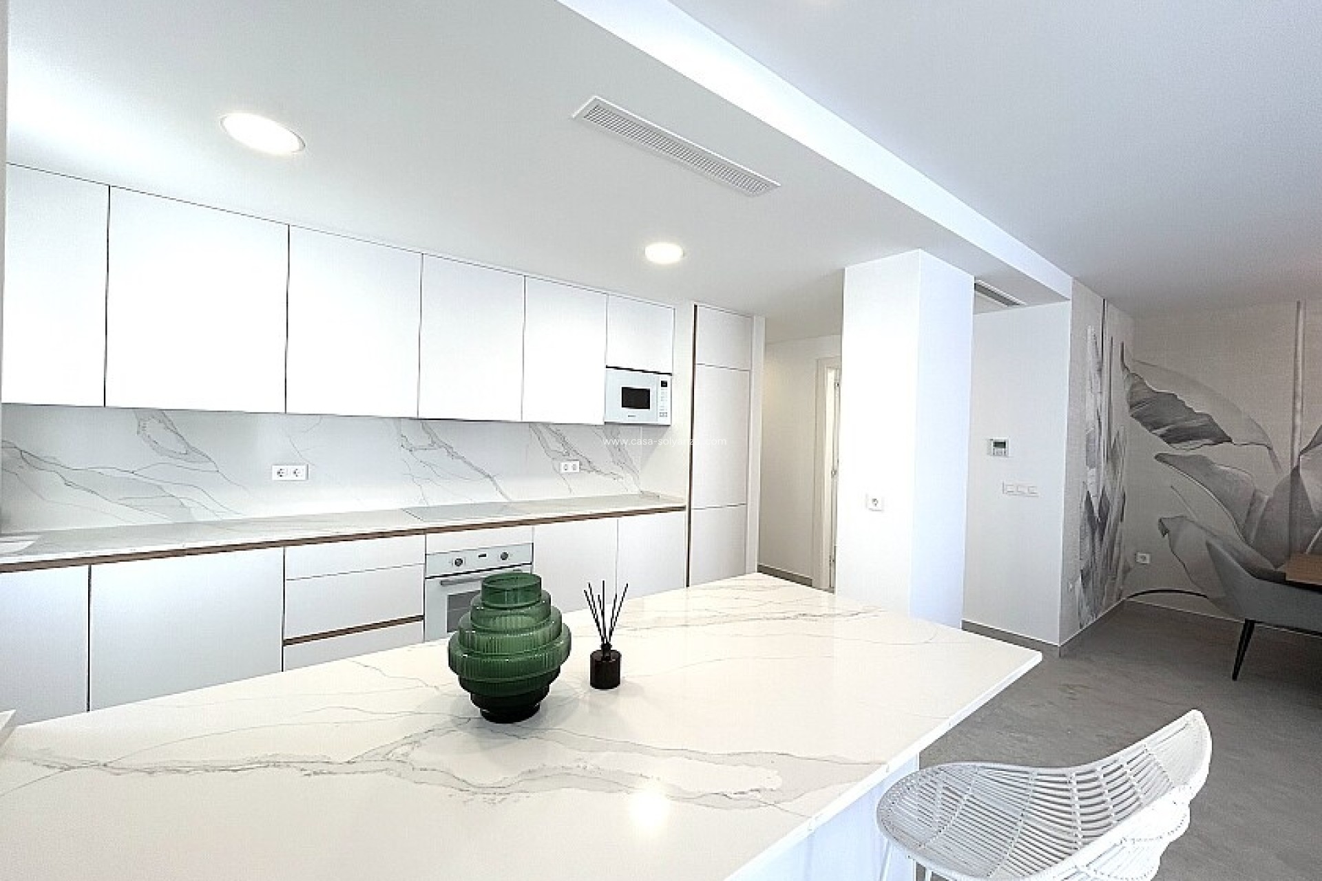 Herverkoop - Appartement / flat - La Mata - Torreblanca