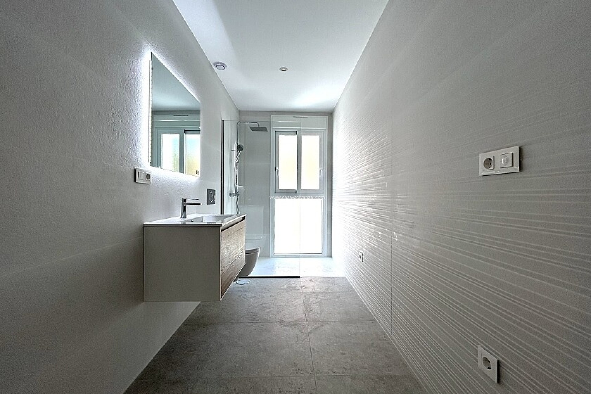 Herverkoop - Appartement / flat - La Mata - Torreblanca