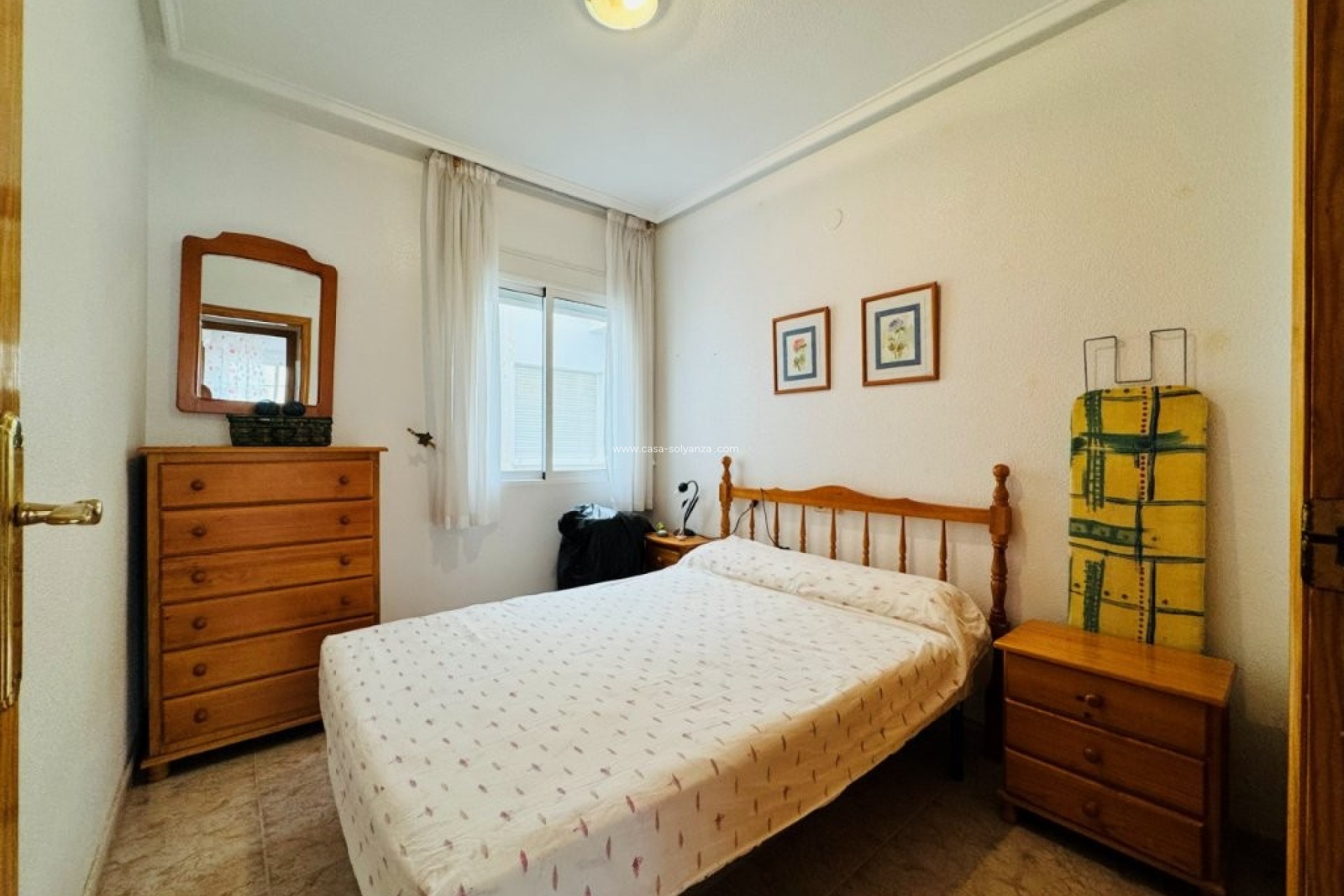 Herverkoop - Appartement / flat - La Mata - Torrevista Playa