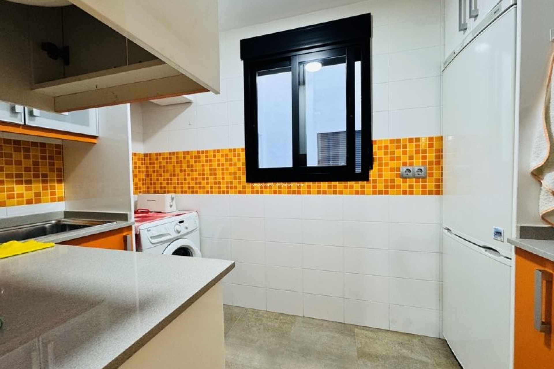 Herverkoop - Appartement / flat - La Mata