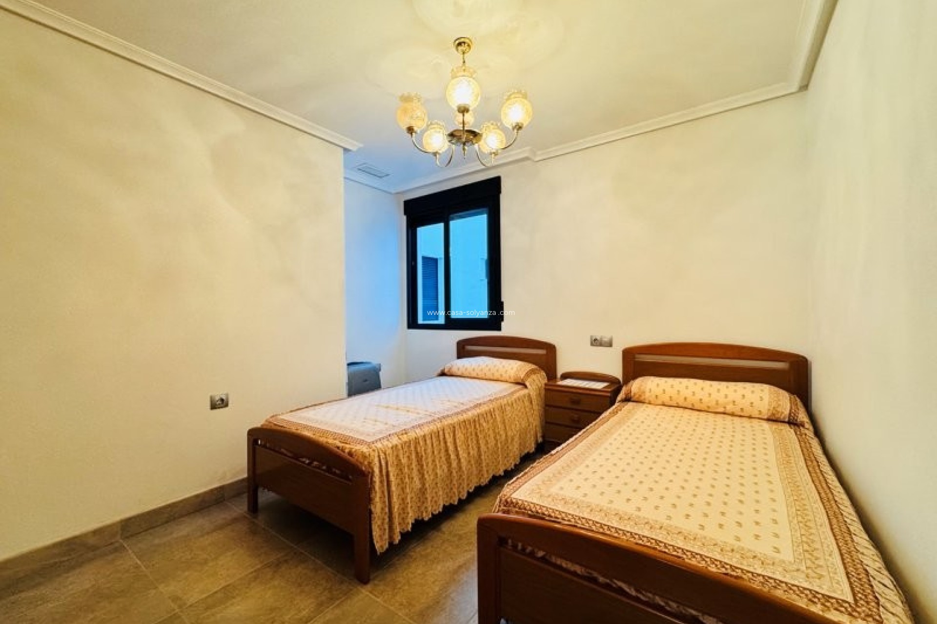 Herverkoop - Appartement / flat - La Mata