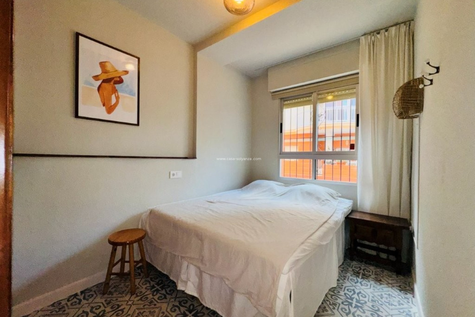 Herverkoop - Appartement / flat - La Mata