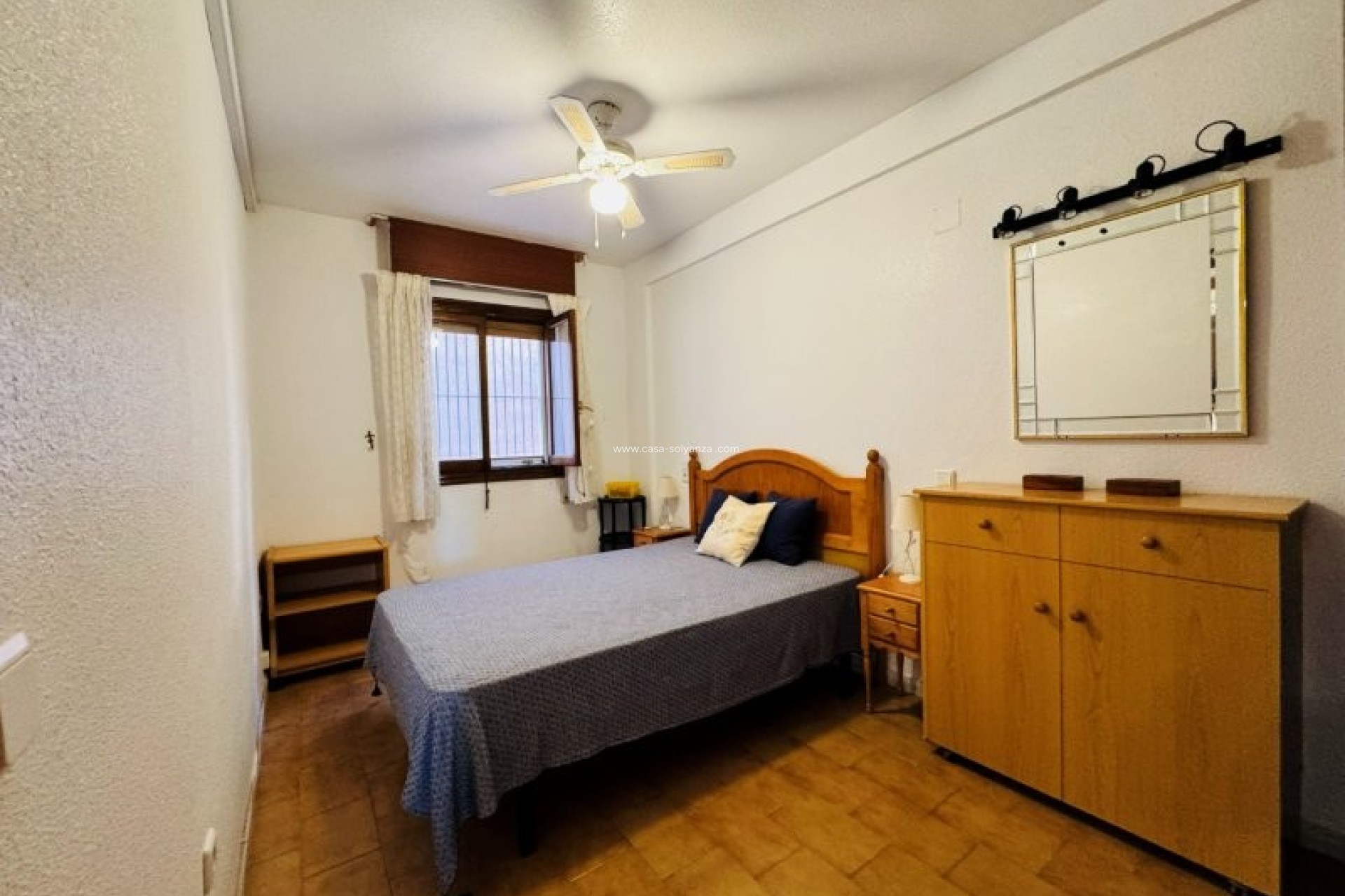 Herverkoop - Appartement / flat - La Mata