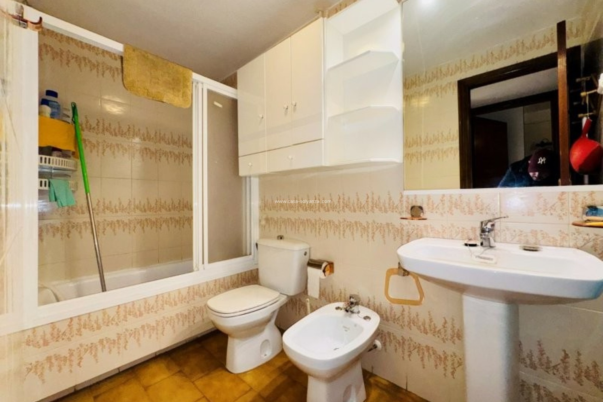 Herverkoop - Appartement / flat - La Mata