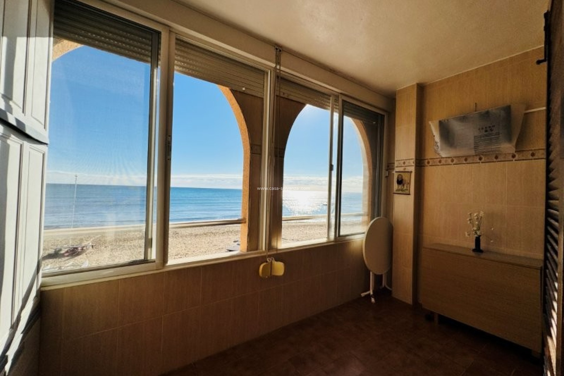 Herverkoop - Appartement / flat - La Mata