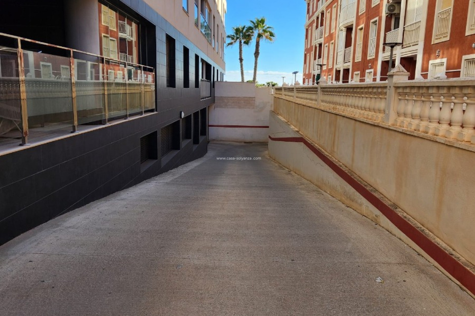 Herverkoop - Appartement / flat - La Mata