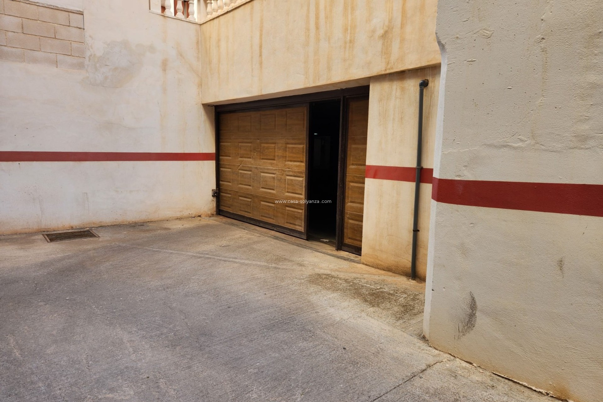 Herverkoop - Appartement / flat - La Mata