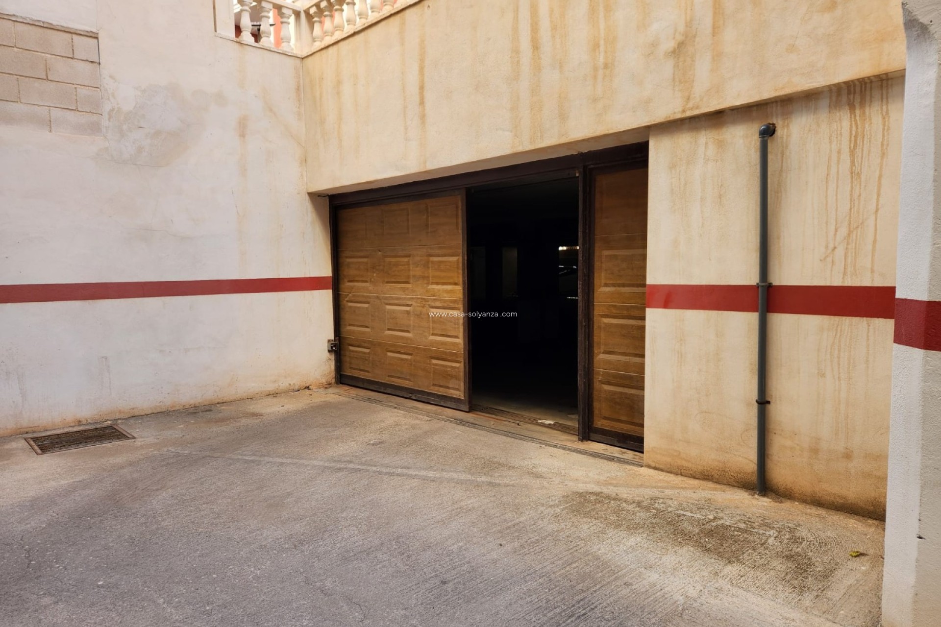 Herverkoop - Appartement / flat - La Mata