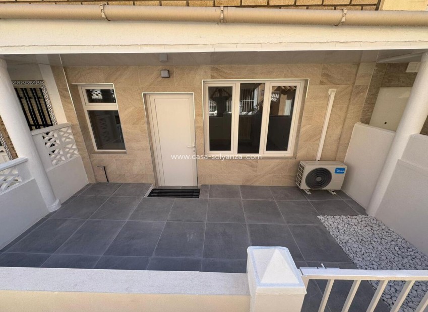 Herverkoop - Appartement / flat - La Mata