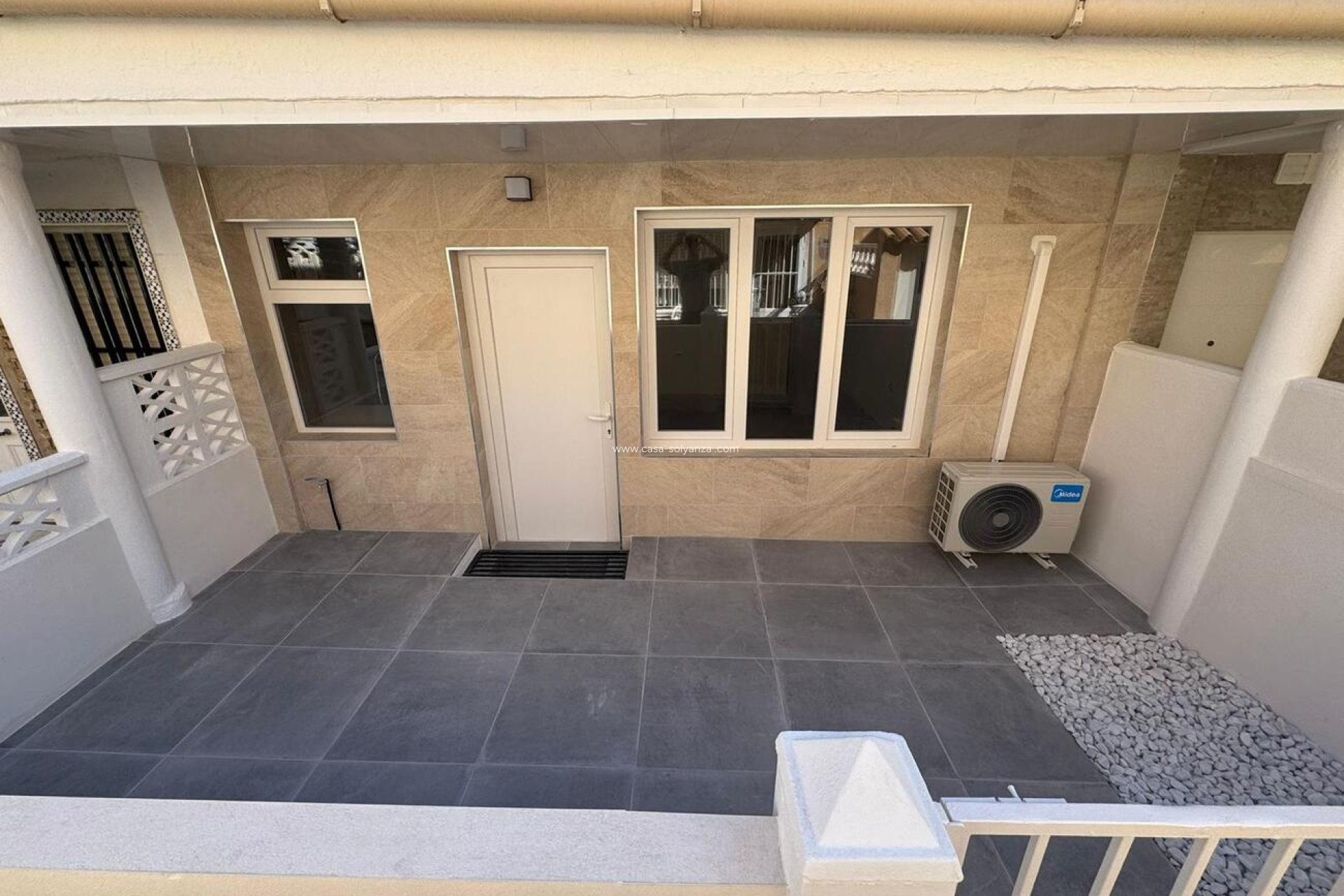 Herverkoop - Appartement / flat - La Mata