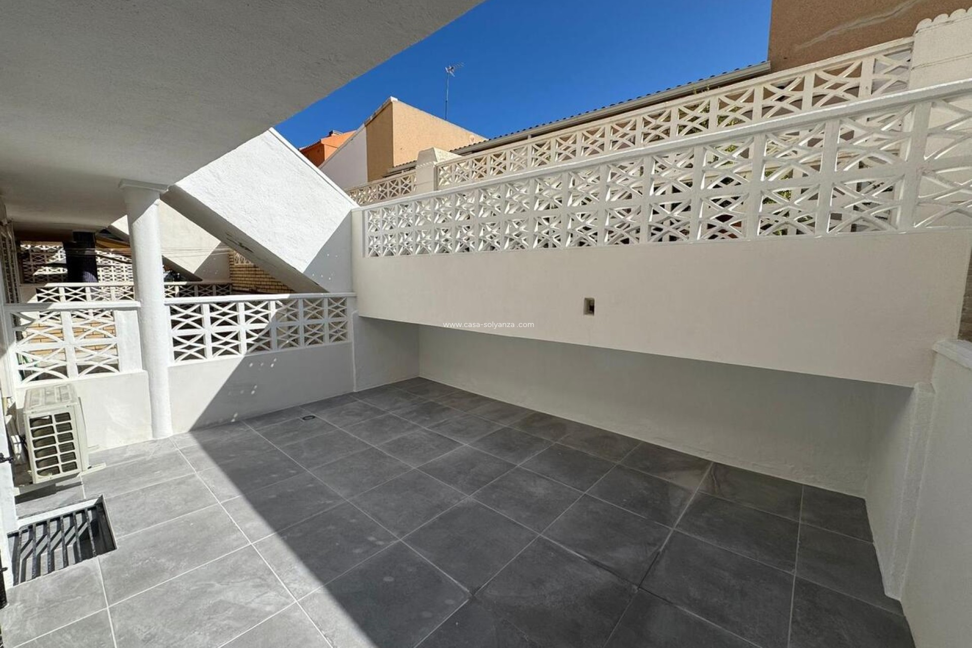 Herverkoop - Appartement / flat - La Mata