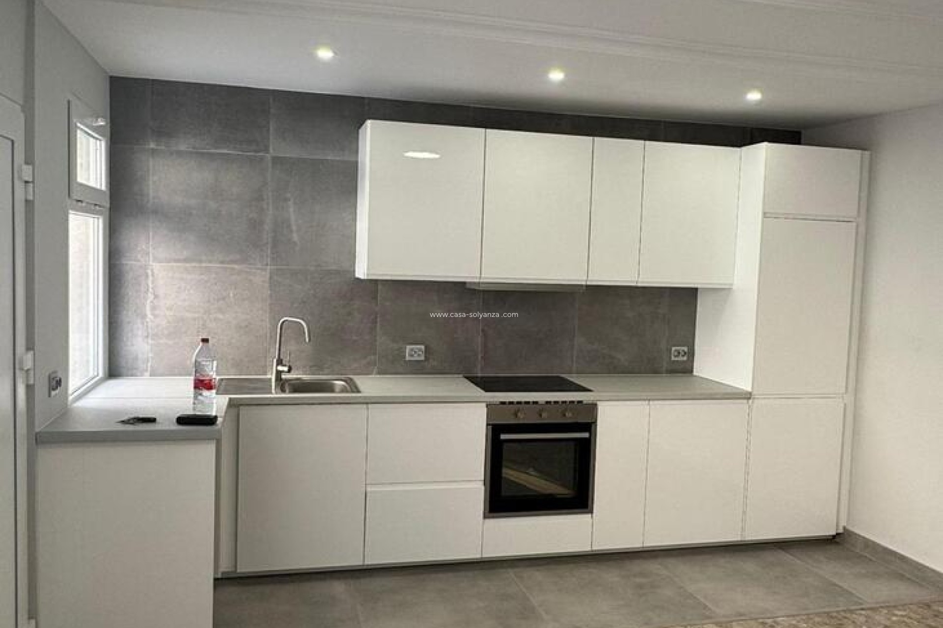 Herverkoop - Appartement / flat - La Mata