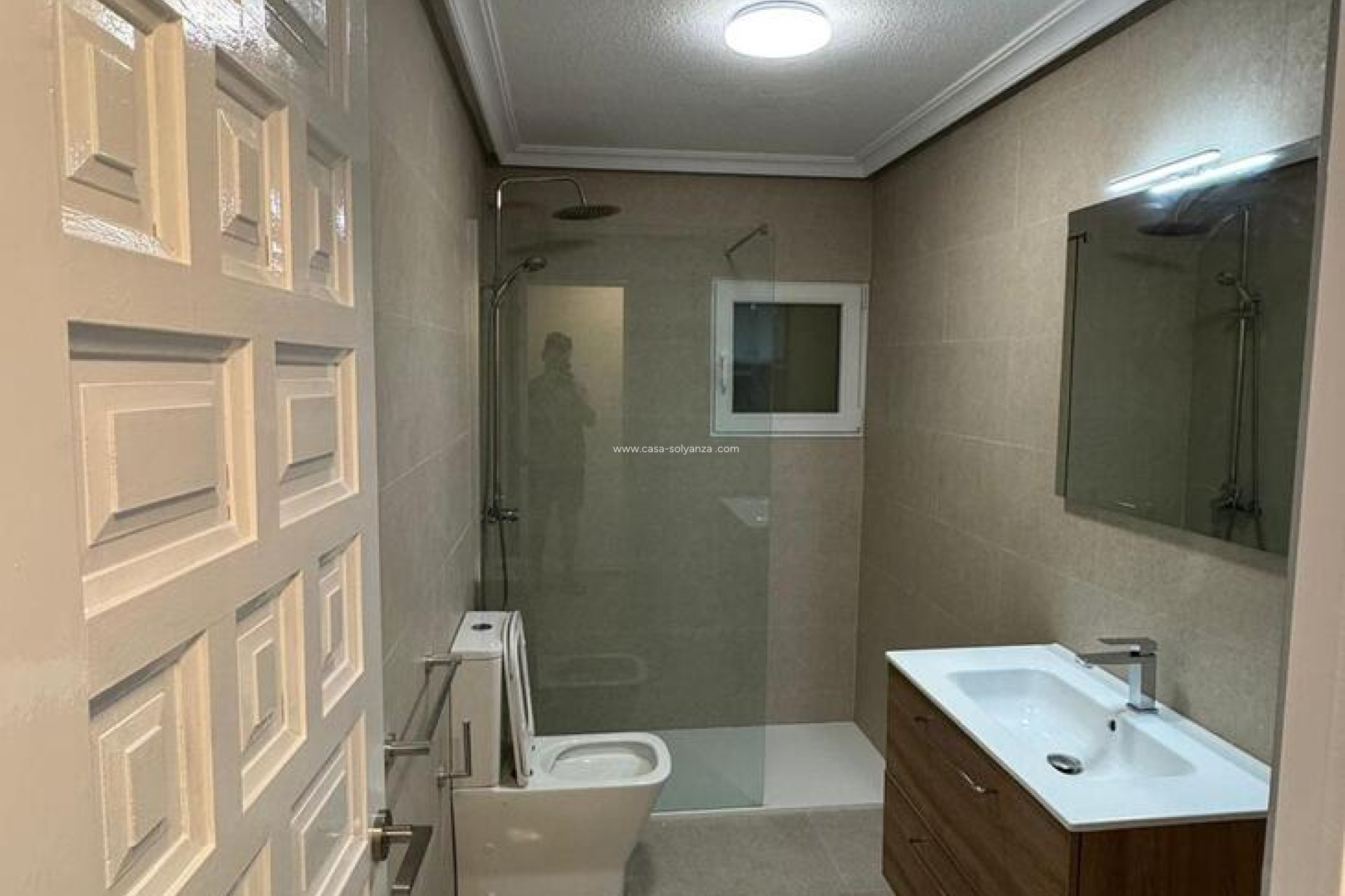 Herverkoop - Appartement / flat - La Mata