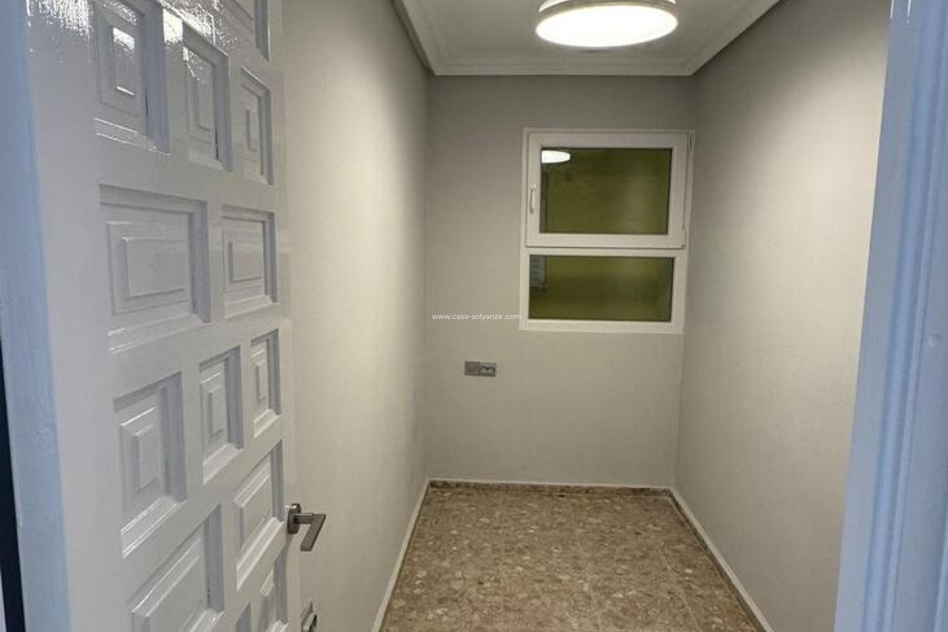 Herverkoop - Appartement / flat - La Mata