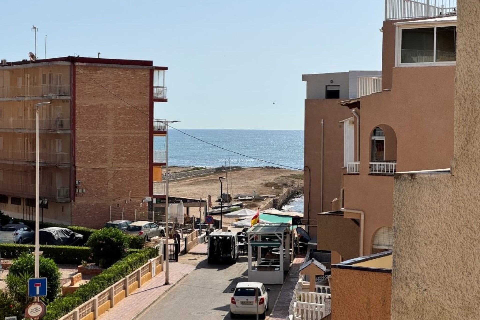 Herverkoop - Appartement / flat - La Mata