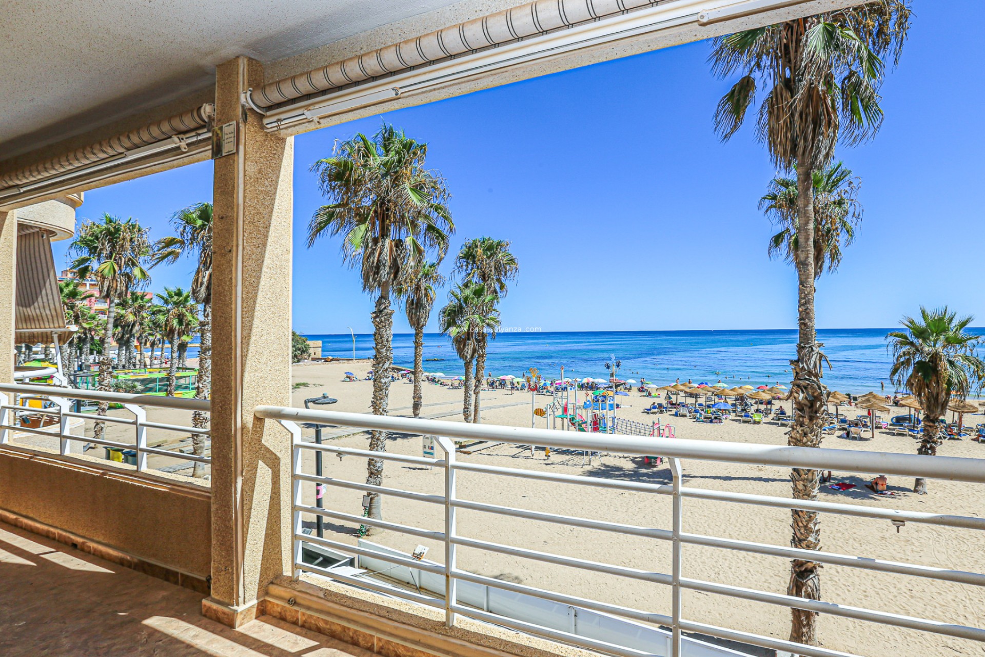 Herverkoop - Appartement / flat - La Mata