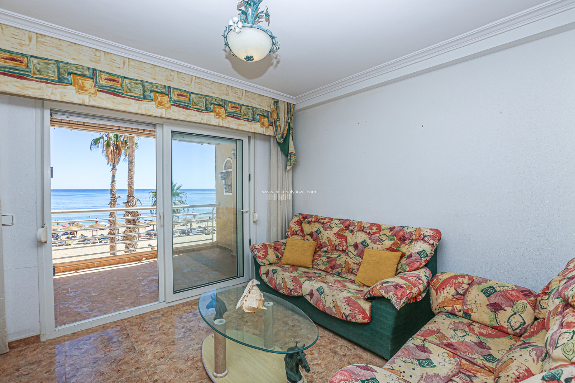 Herverkoop - Appartement / flat - La Mata