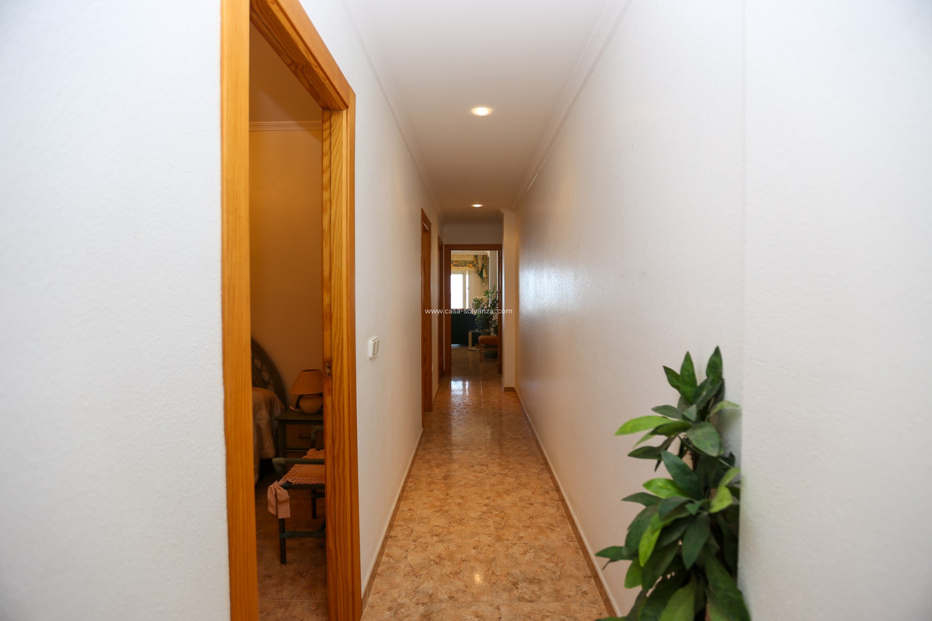 Herverkoop - Appartement / flat - La Mata