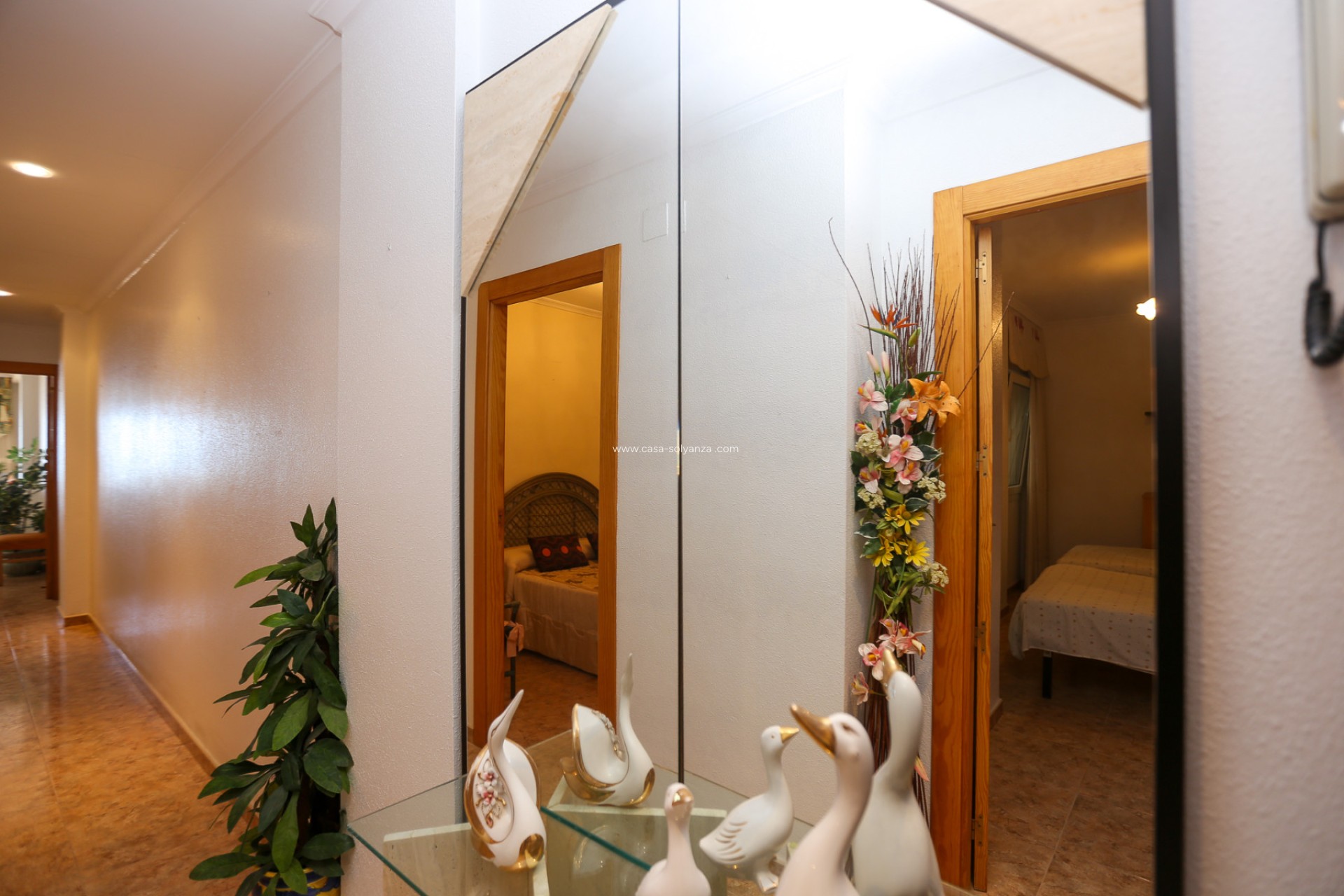 Herverkoop - Appartement / flat - La Mata