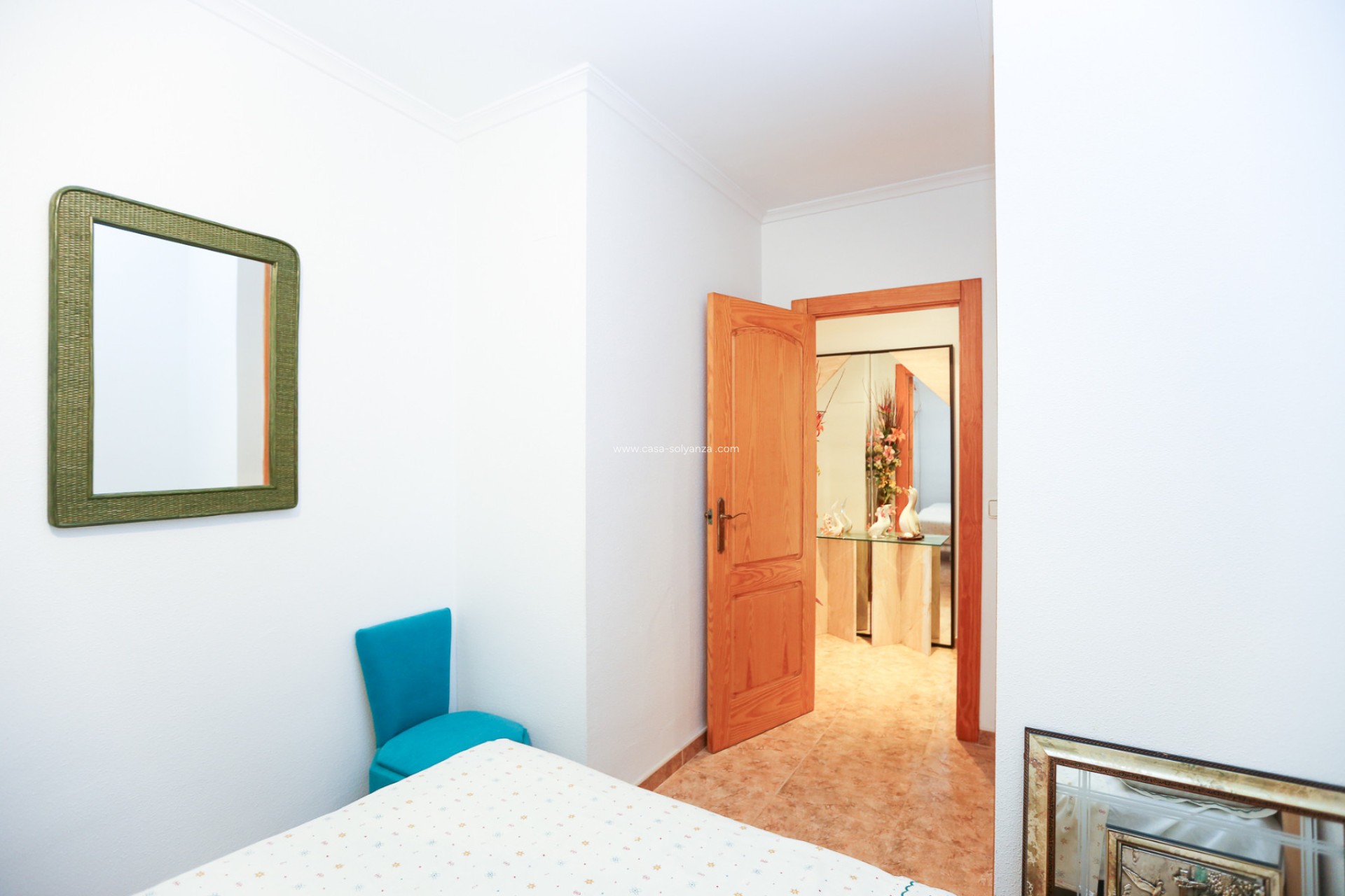 Herverkoop - Appartement / flat - La Mata