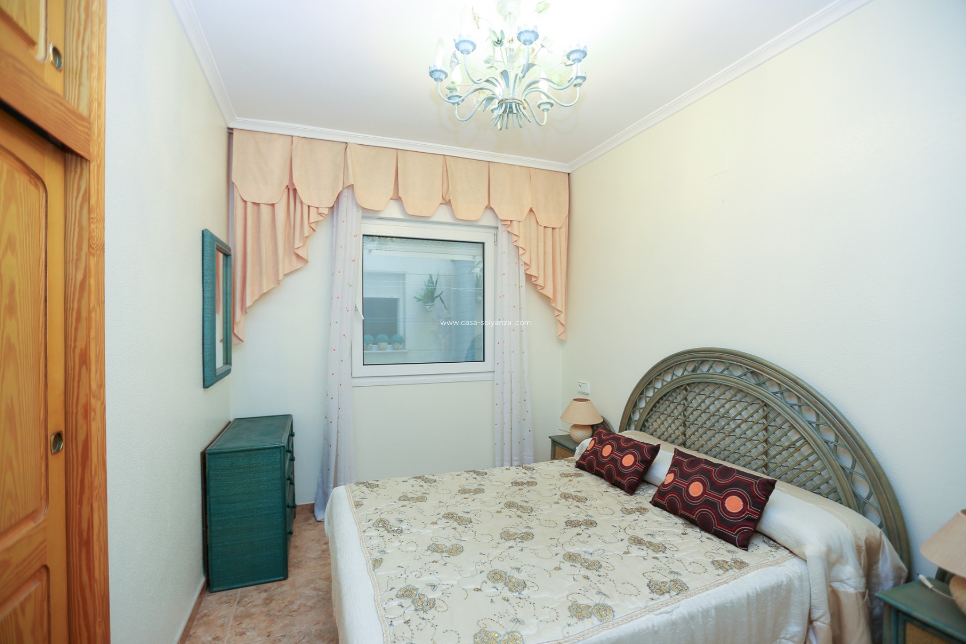 Herverkoop - Appartement / flat - La Mata