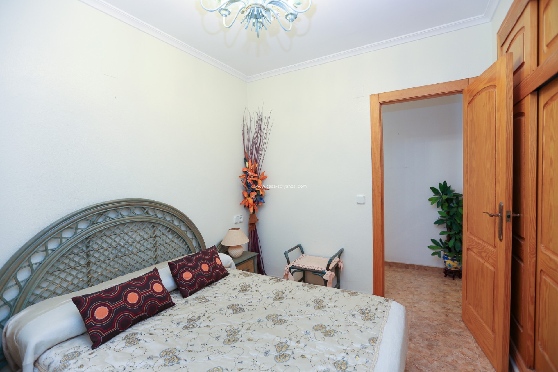 Herverkoop - Appartement / flat - La Mata