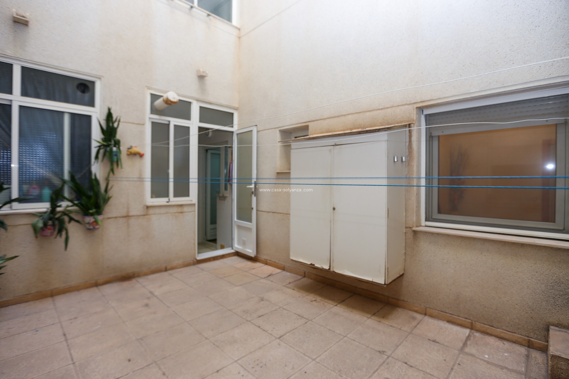 Herverkoop - Appartement / flat - La Mata