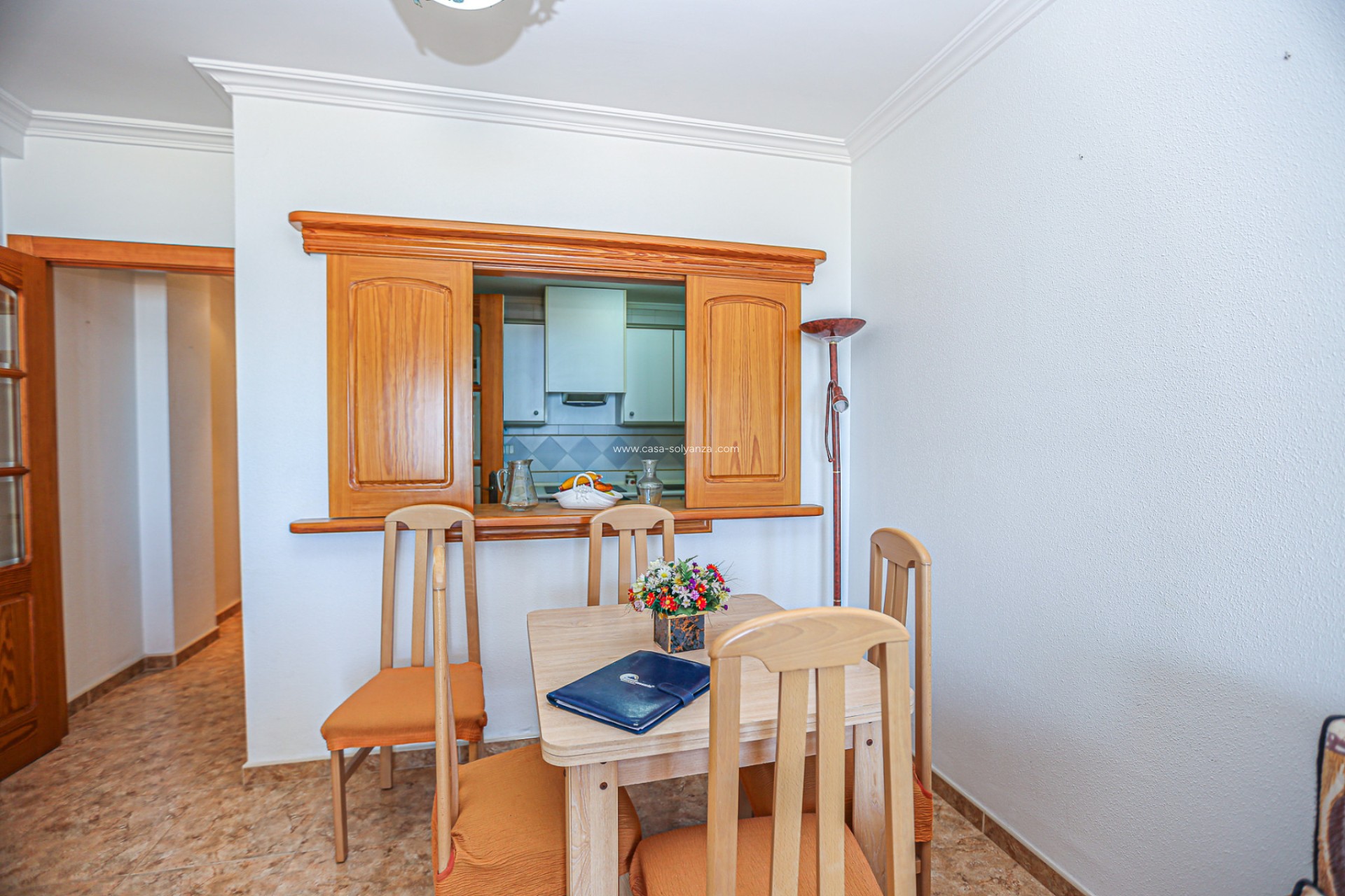 Herverkoop - Appartement / flat - La Mata