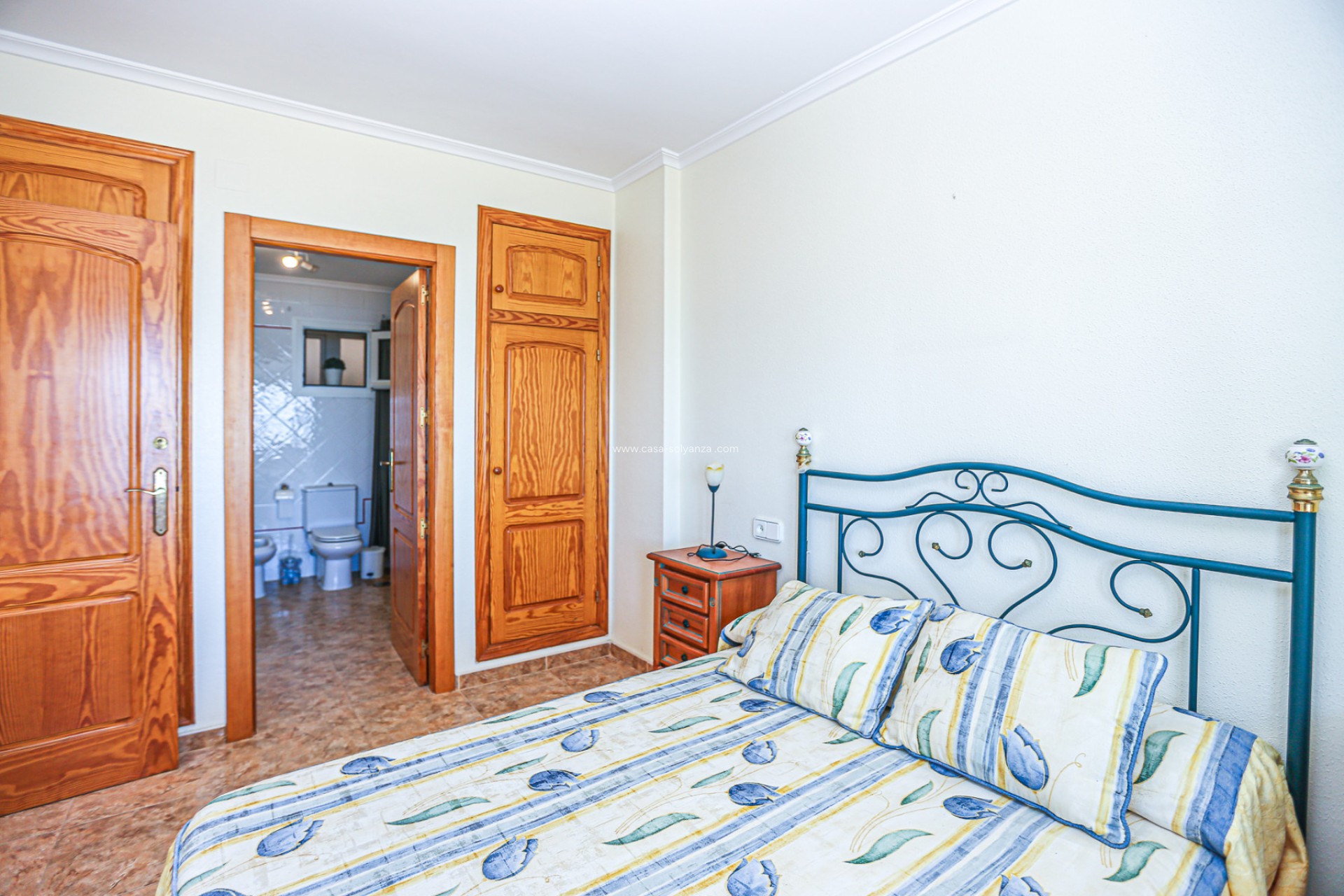Herverkoop - Appartement / flat - La Mata