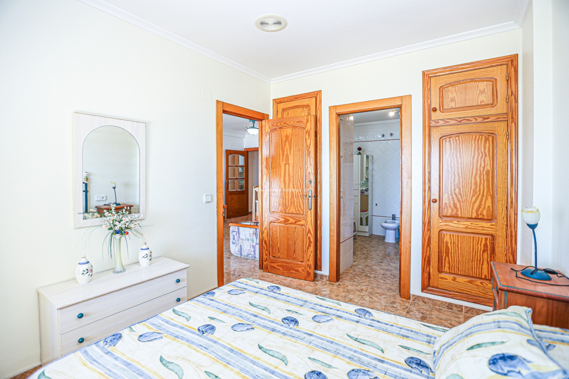 Herverkoop - Appartement / flat - La Mata