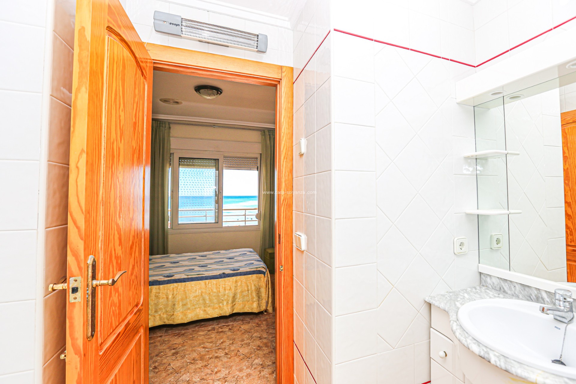 Herverkoop - Appartement / flat - La Mata