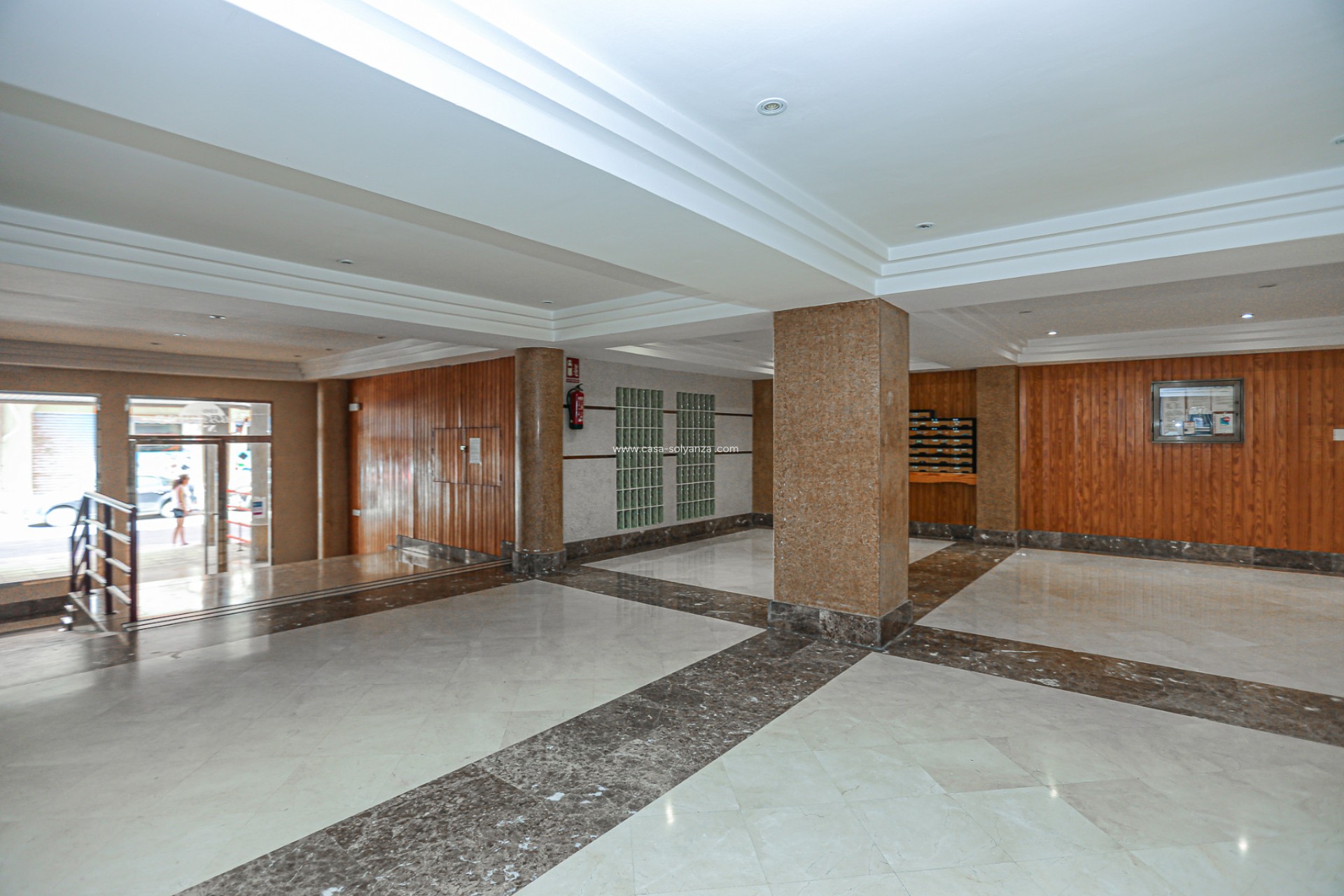 Herverkoop - Appartement / flat - La Mata