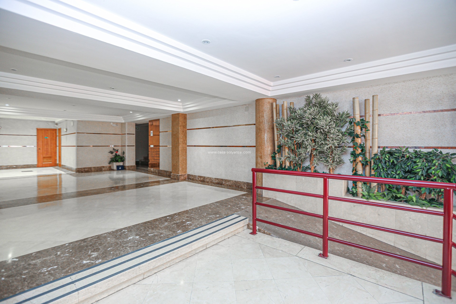 Herverkoop - Appartement / flat - La Mata