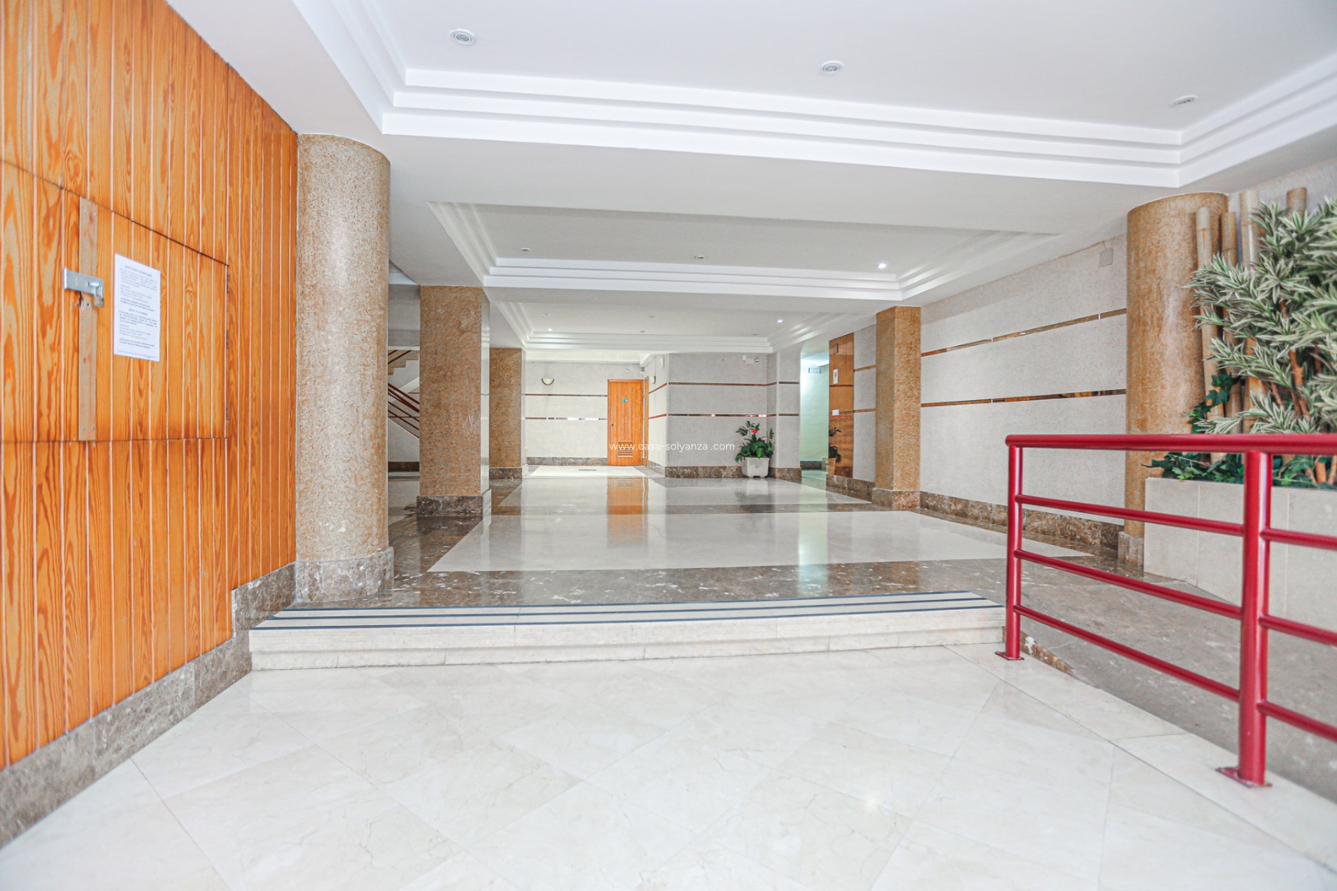 Herverkoop - Appartement / flat - La Mata
