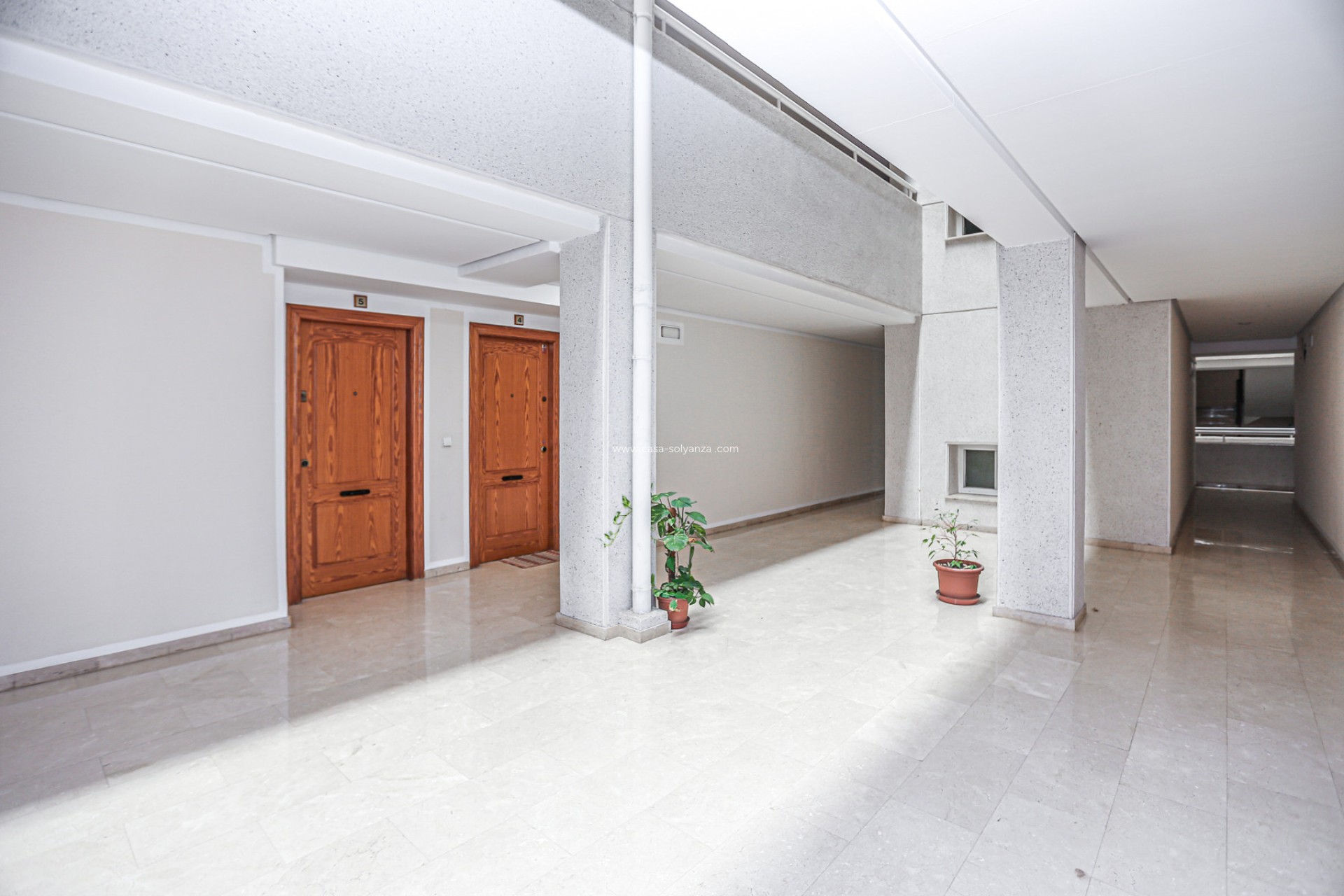 Herverkoop - Appartement / flat - La Mata