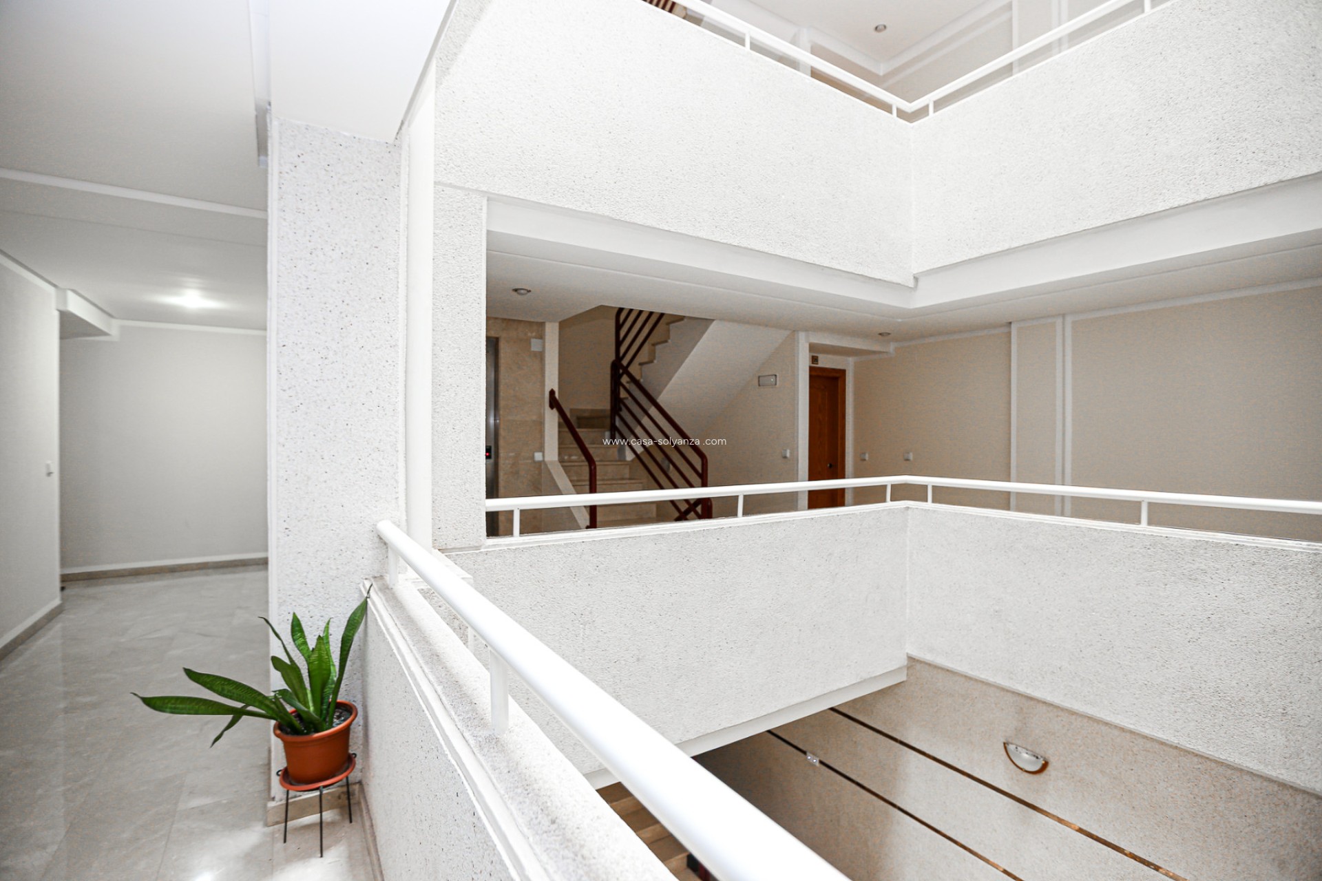 Herverkoop - Appartement / flat - La Mata
