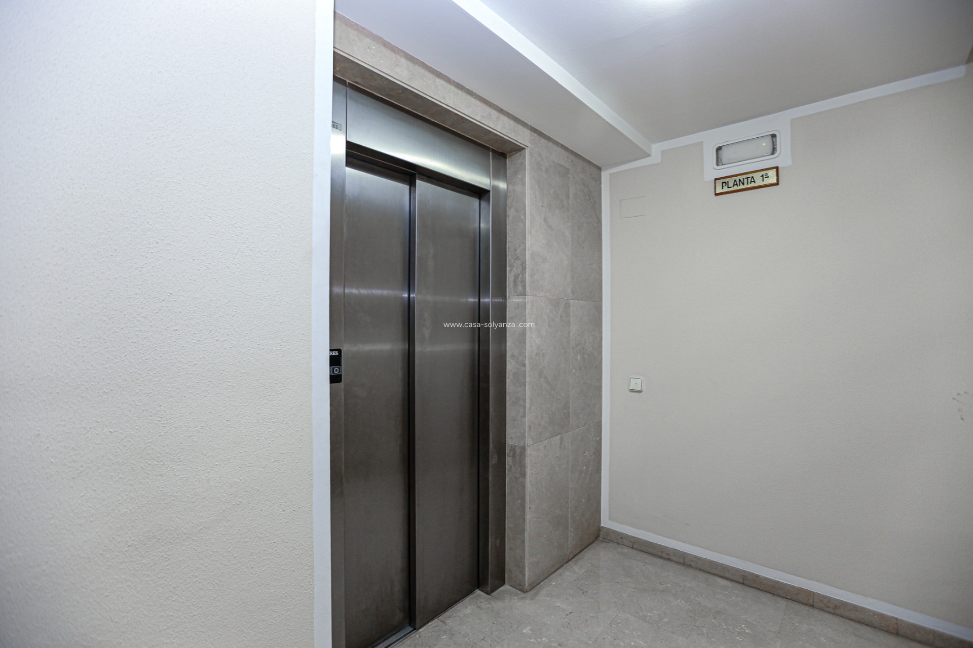 Herverkoop - Appartement / flat - La Mata