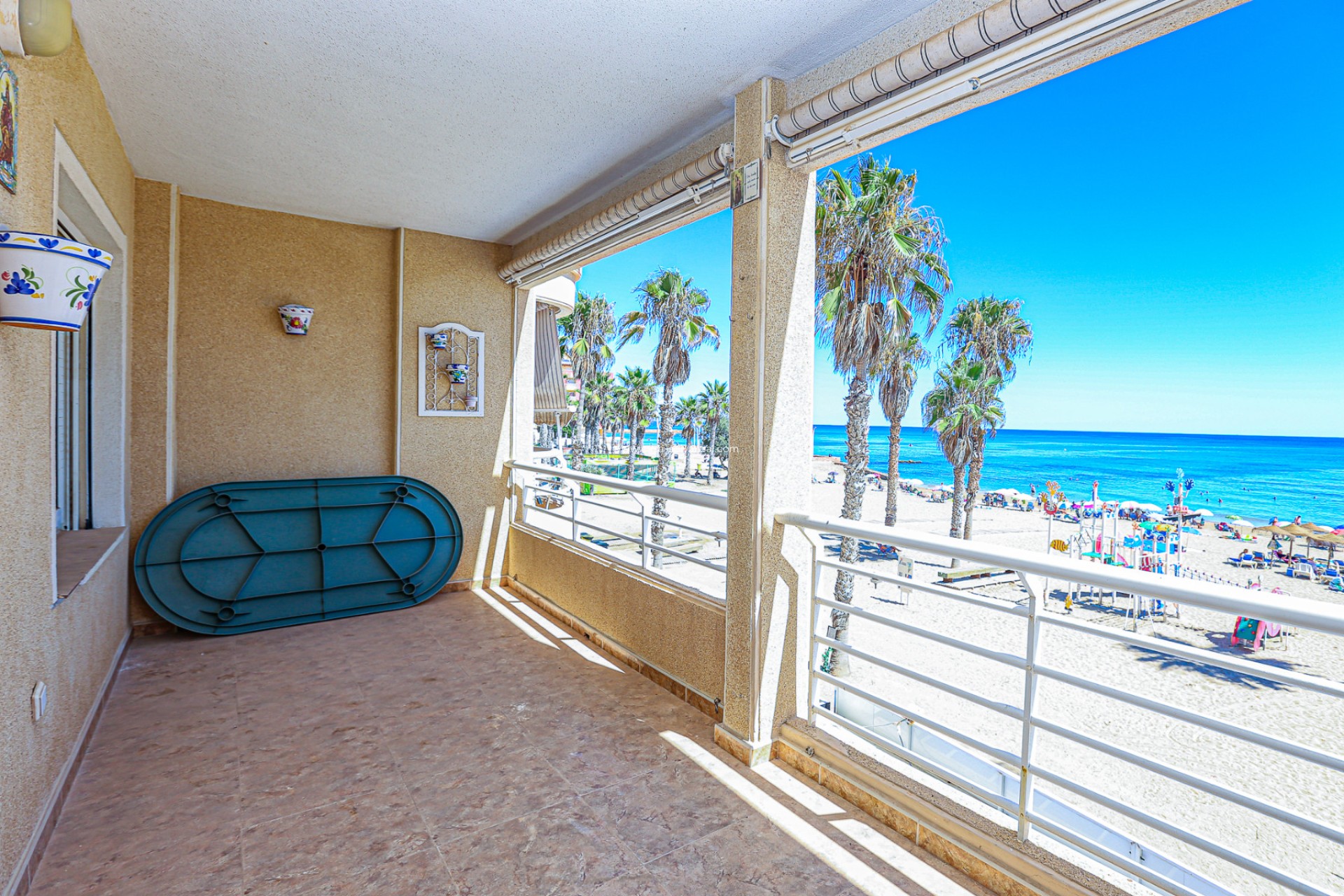 Herverkoop - Appartement / flat - La Mata