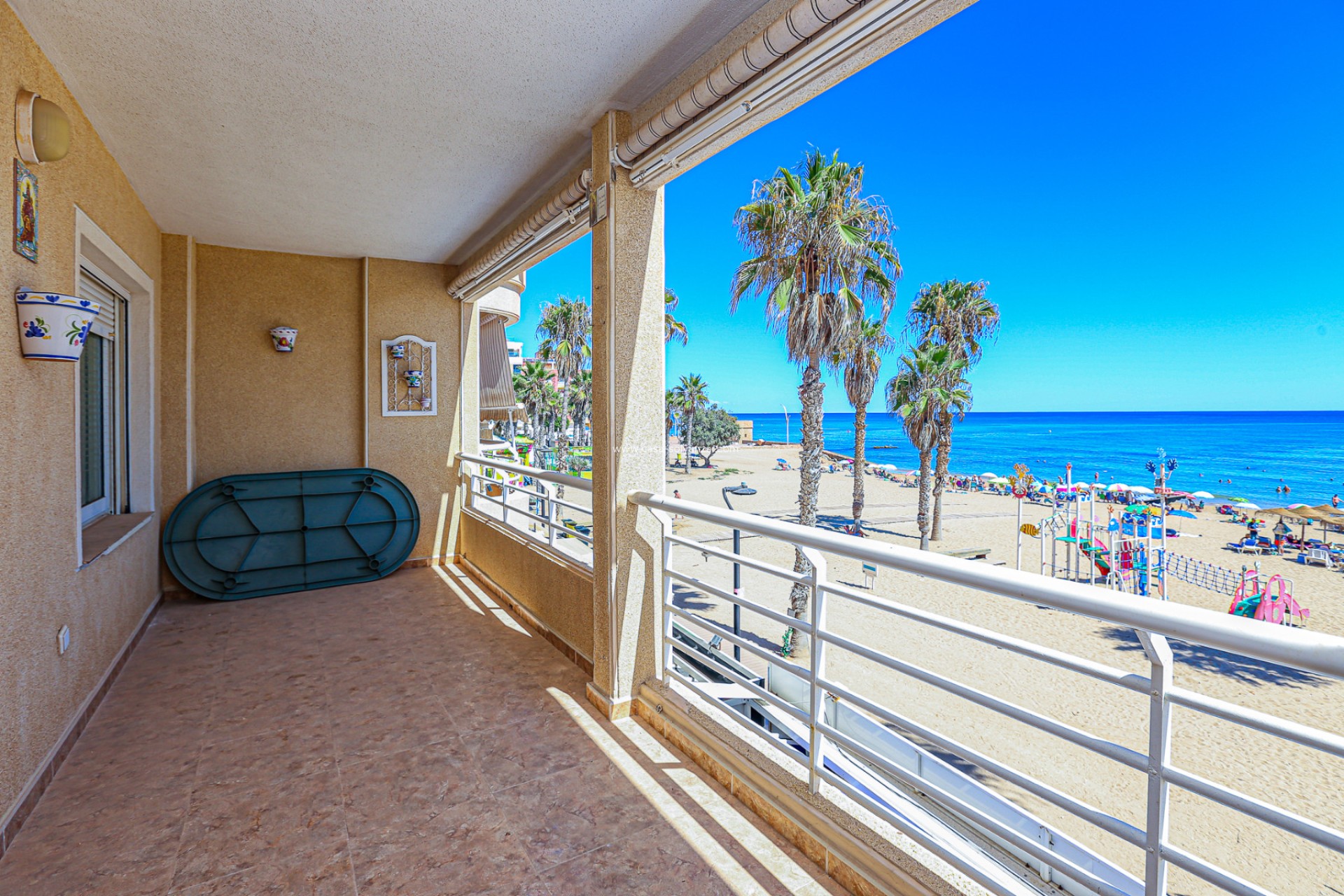 Herverkoop - Appartement / flat - La Mata