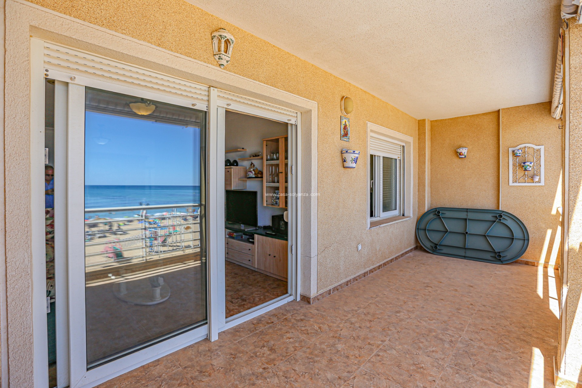 Herverkoop - Appartement / flat - La Mata