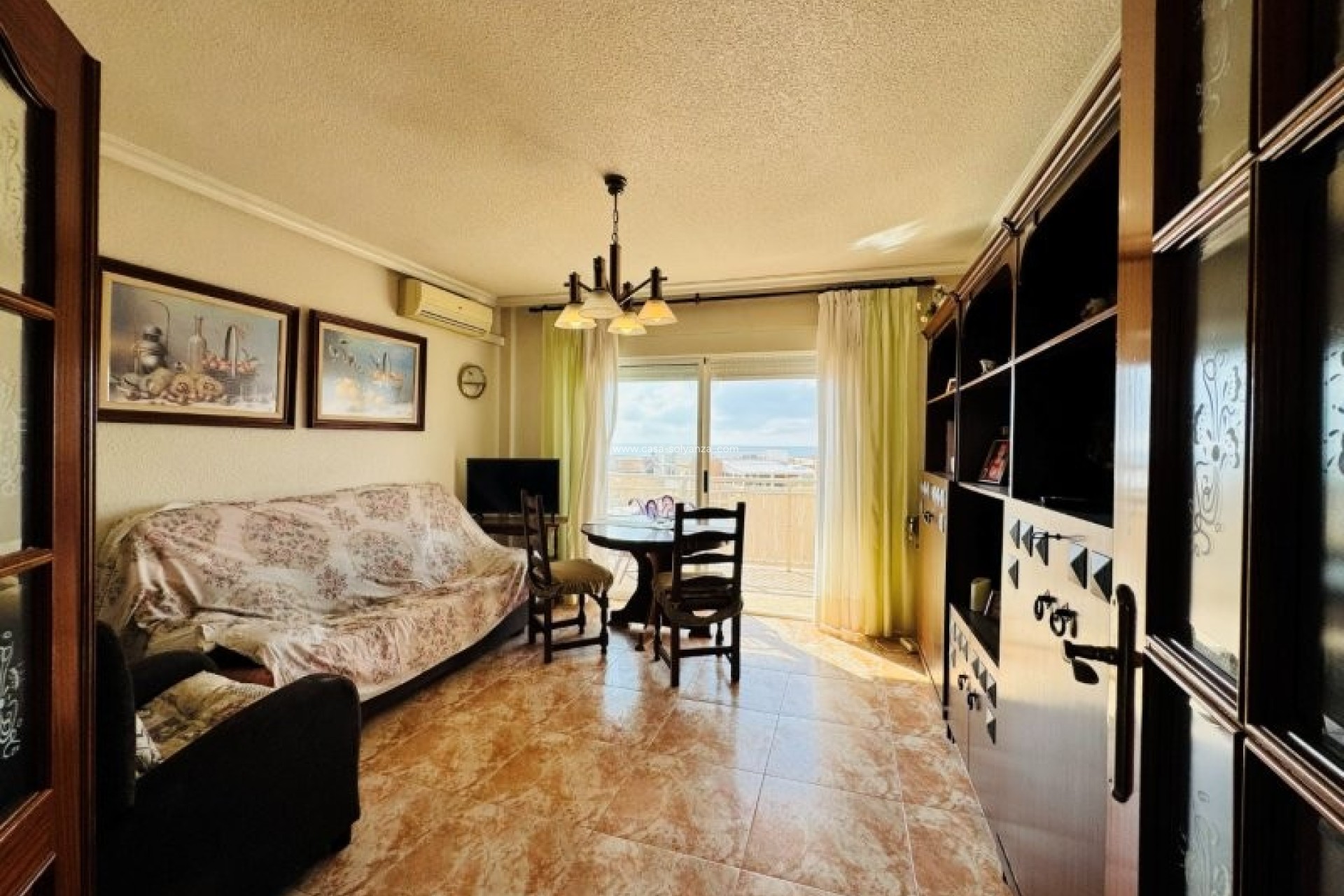Herverkoop - Appartement / flat - La Mata