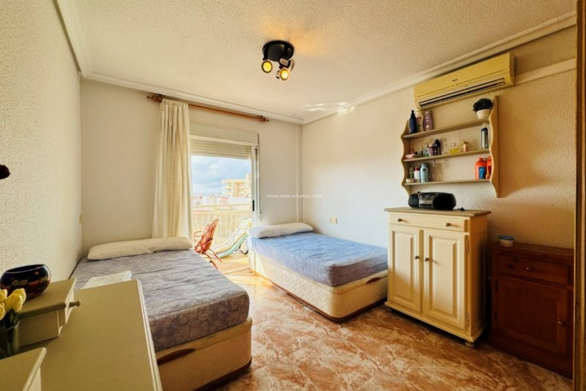 Herverkoop - Appartement / flat - La Mata