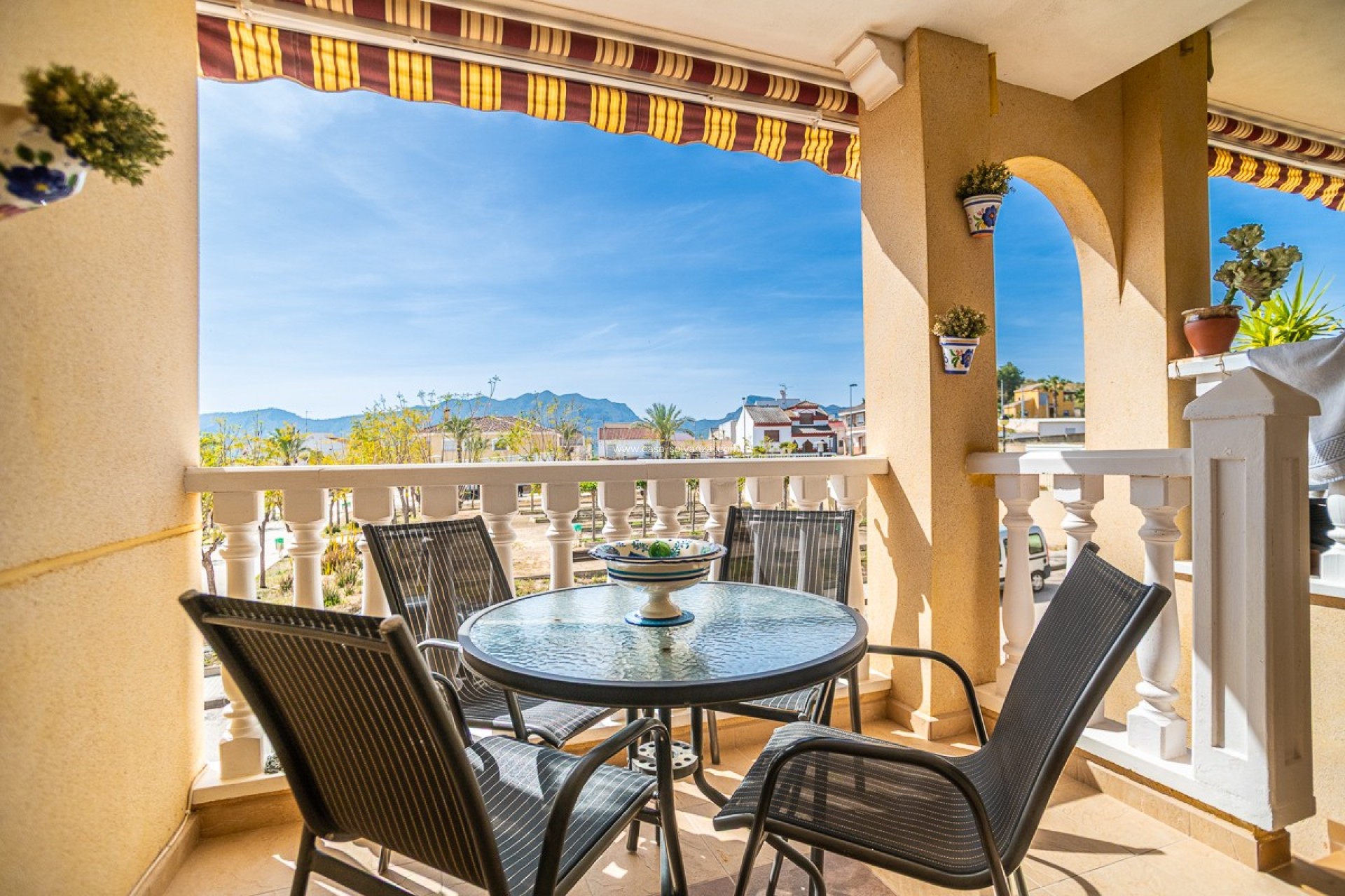 Herverkoop - Appartement / flat - La Matanza