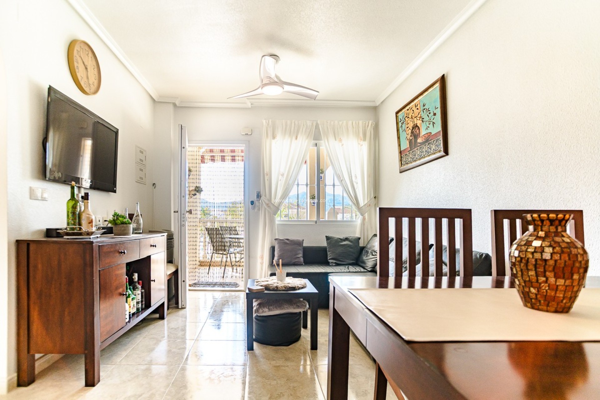 Herverkoop - Appartement / flat - La Matanza