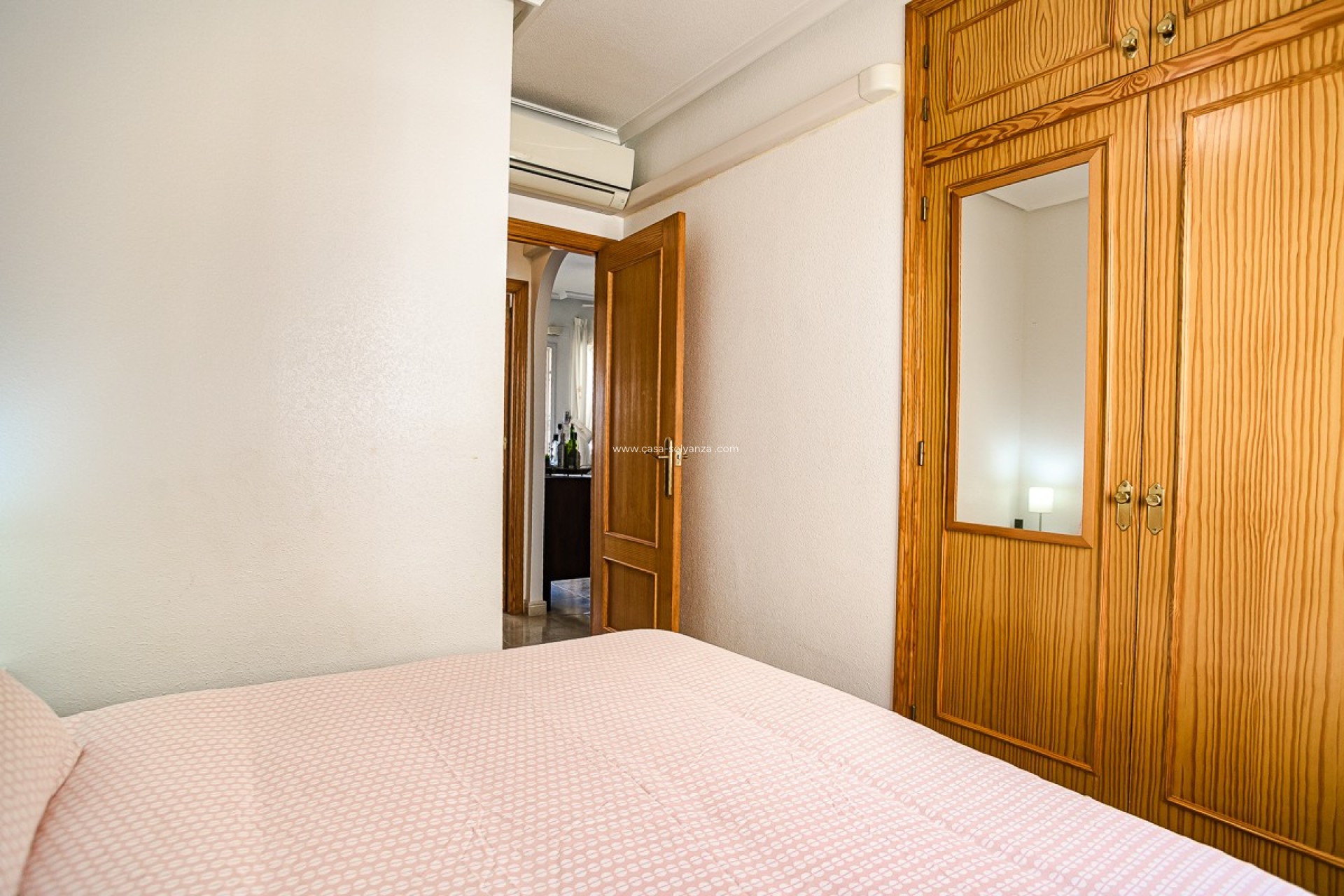Herverkoop - Appartement / flat - La Matanza